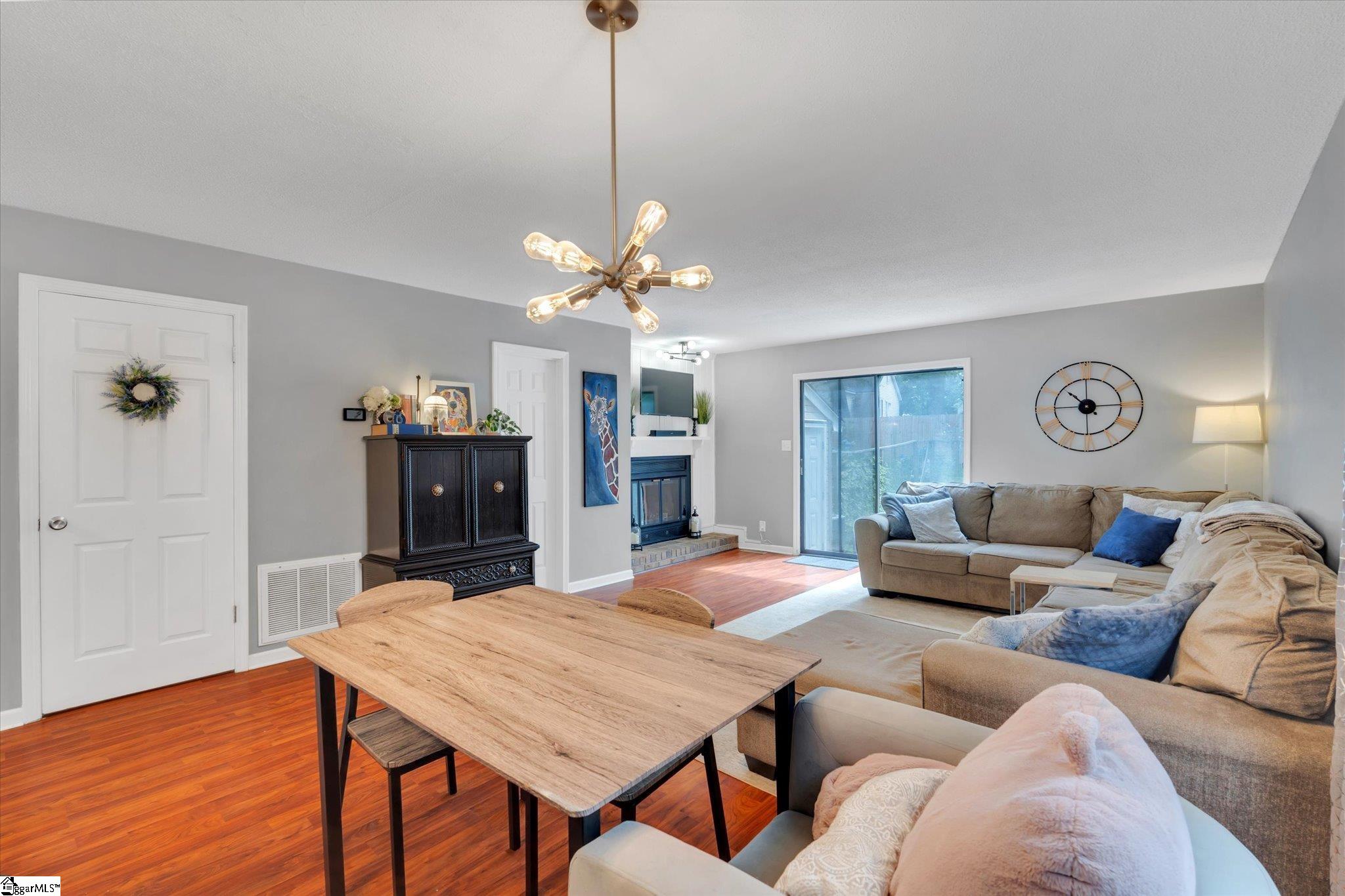392 Micasa Drive Pendleton, SC 29670 - Photo 7 of 26 Gallery Image 7