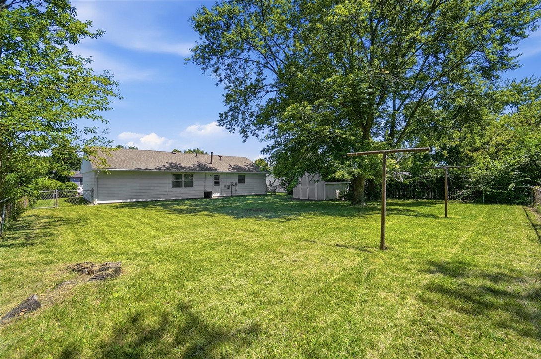 3151 Vineyard Street Springfield, OH 45503 - Photo 40 of 41