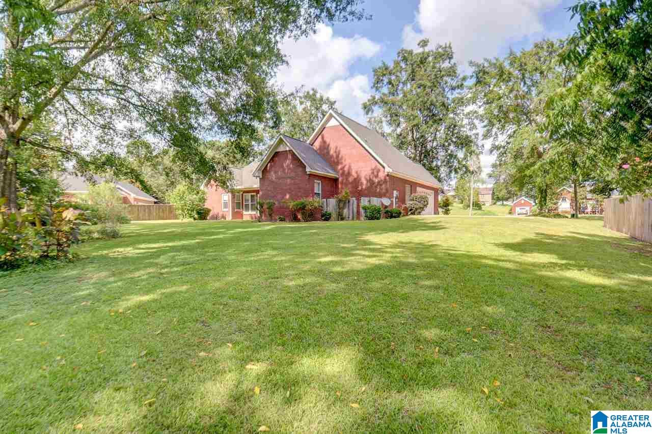 809 Ola Street Clanton, AL 35045 - Photo 11 of 48