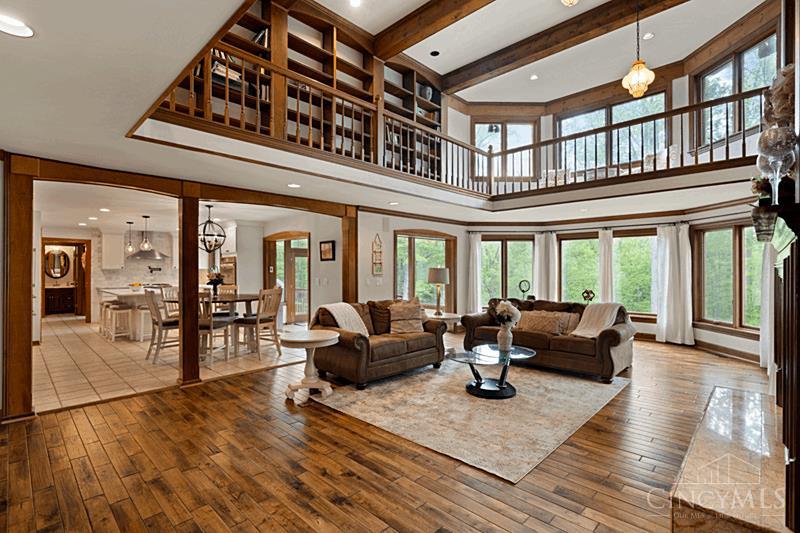 9230 Old Coach Road Cincinnati, OH 45249 - Photo 25 of 72 Gallery Image 25