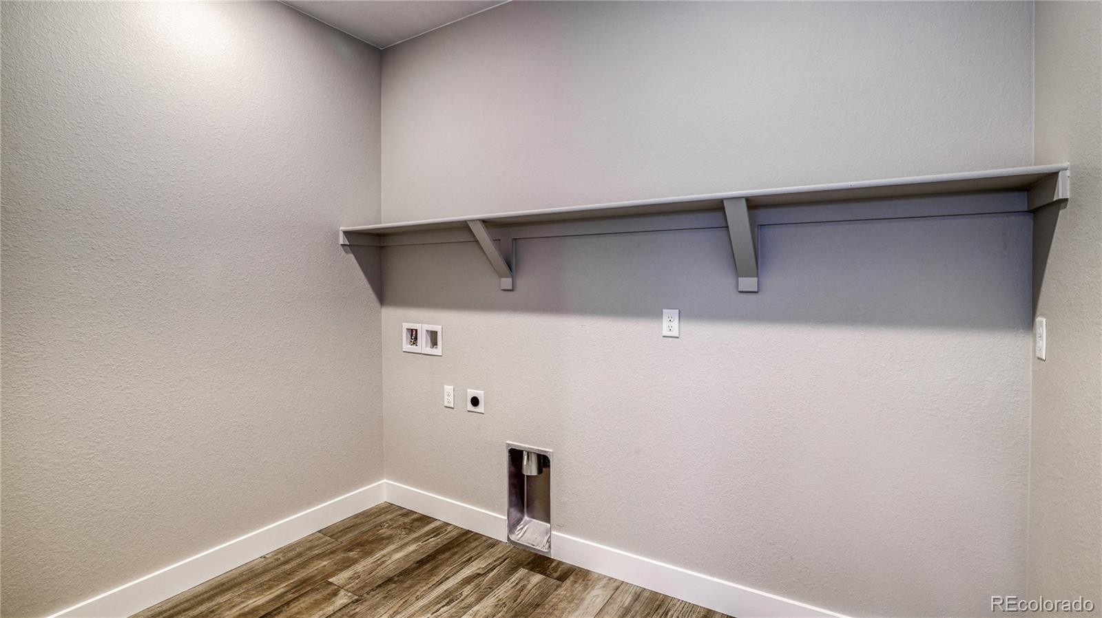 3978 North Buchanan Way Aurora, CO 80019 - Photo 20 of 31