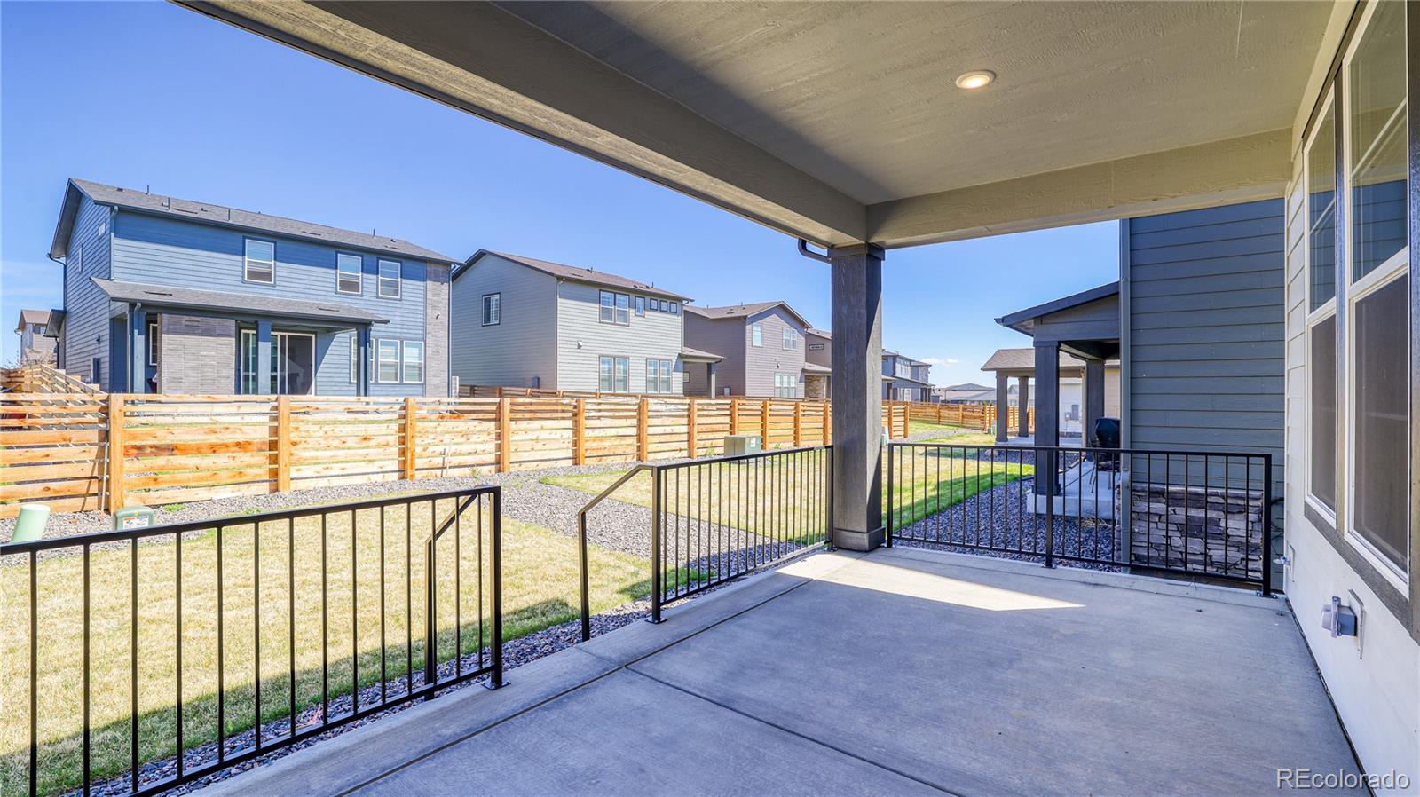 3978 North Buchanan Way Aurora, CO 80019 - Photo 29 of 31