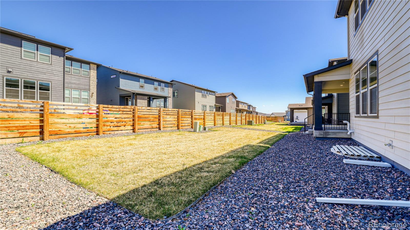 3978 North Buchanan Way Aurora, CO 80019 - Photo 31 of 31