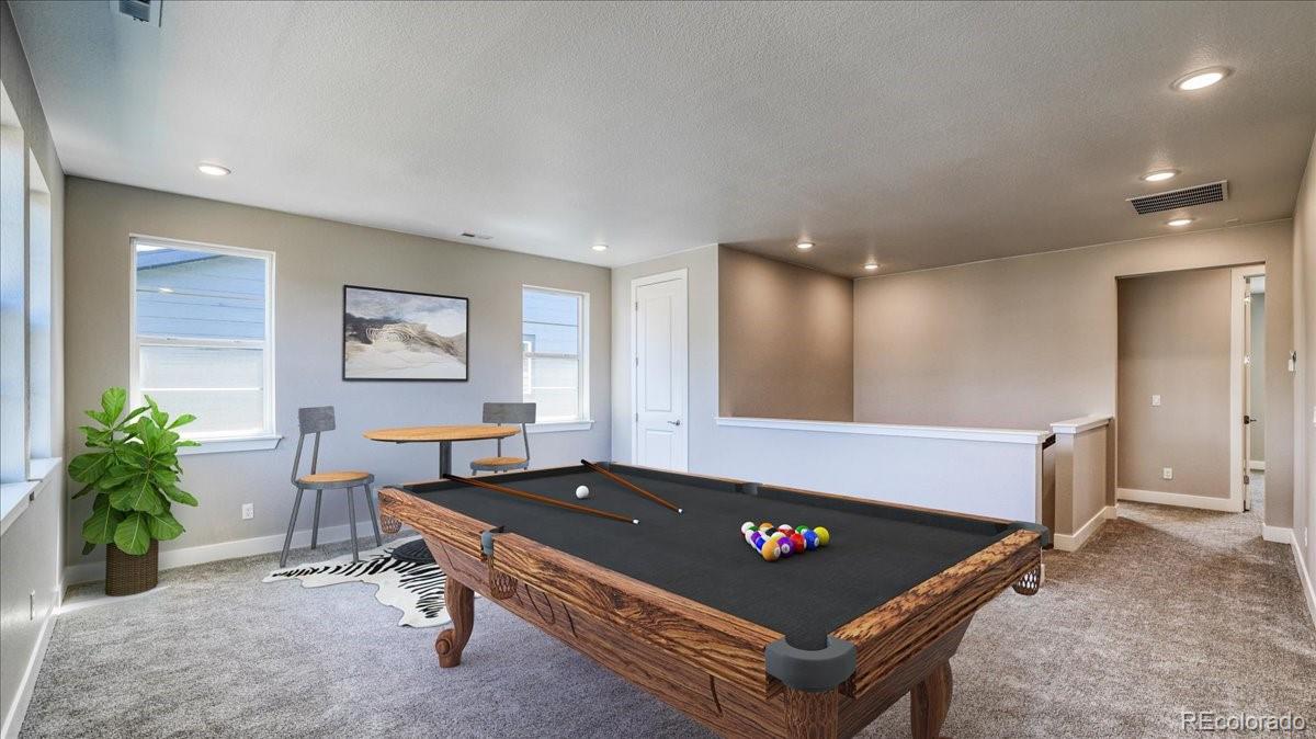 3978 North Buchanan Way Aurora, CO 80019 - Photo 6 of 31