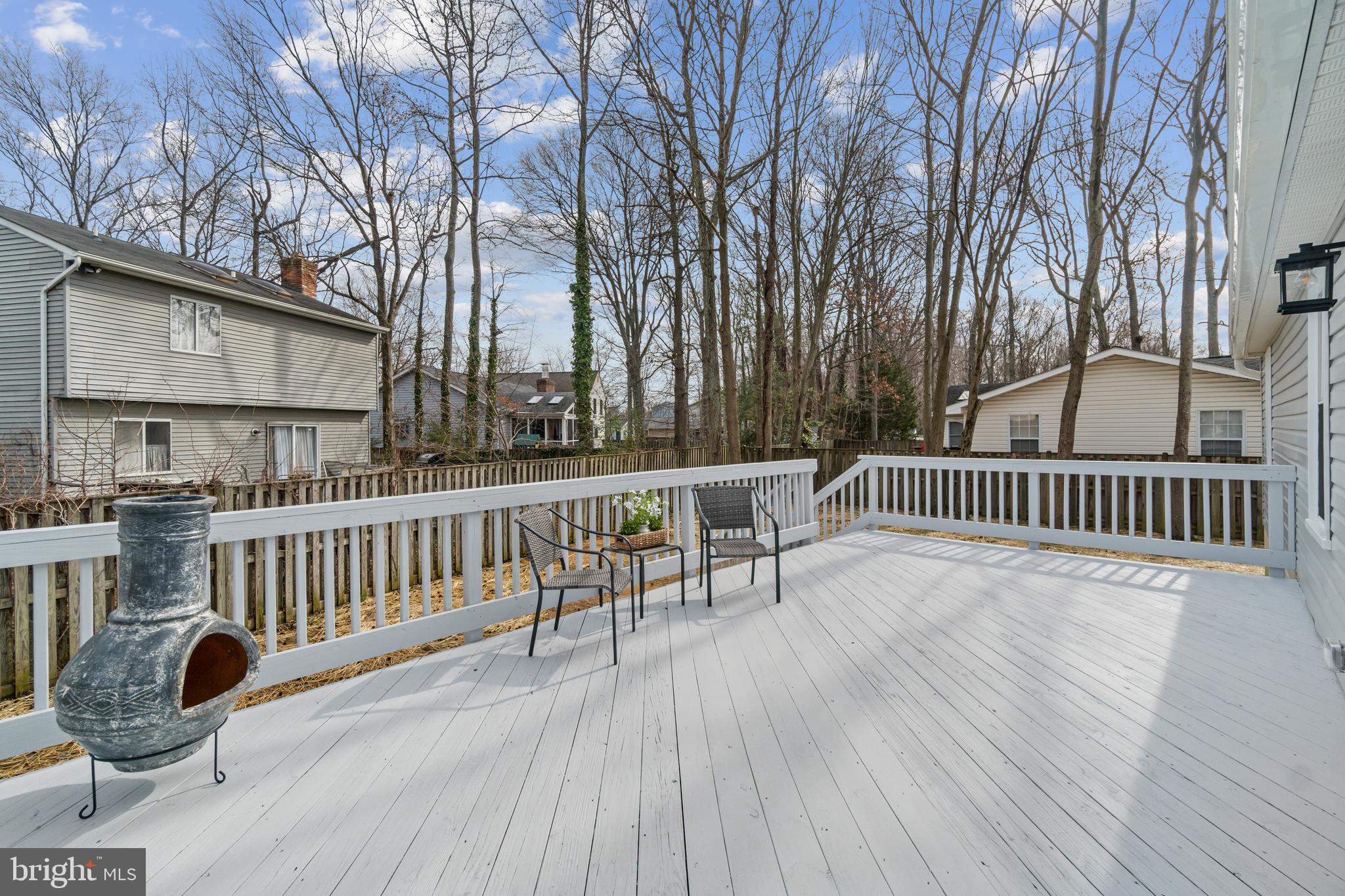 3335 Thomas Point Road Annapolis, MD 21403 - Photo 32 of 37 Perfect for Entertaining!