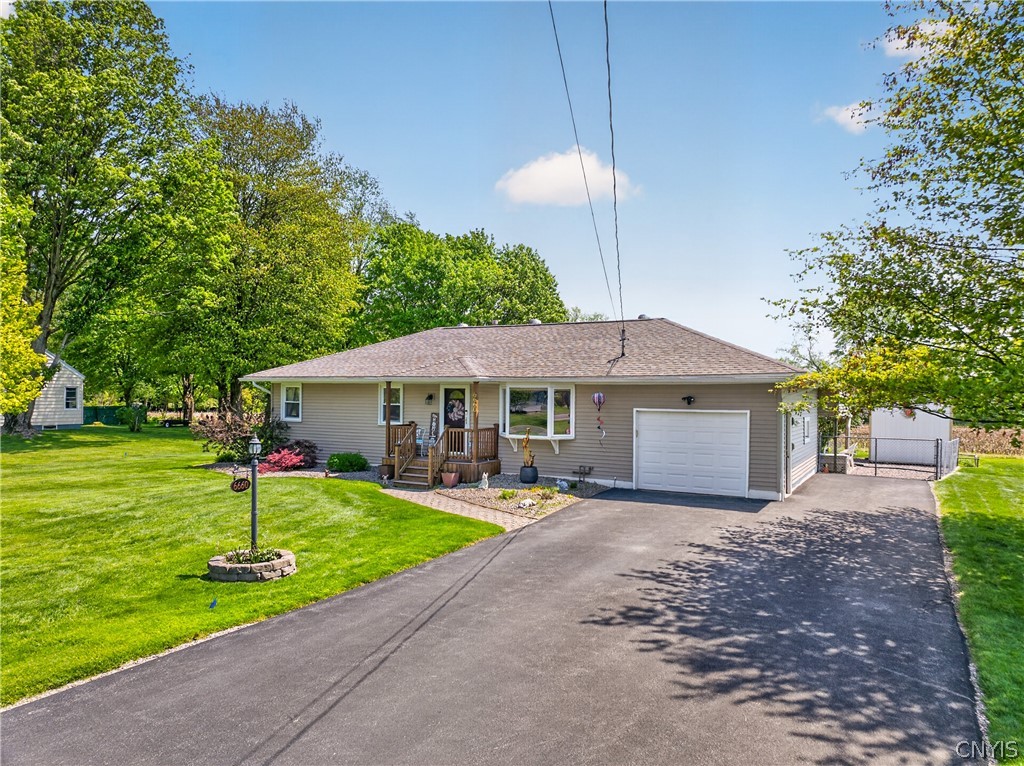 6660 Golf Course Road Rome, NY 13440 - Photo 50 of 50