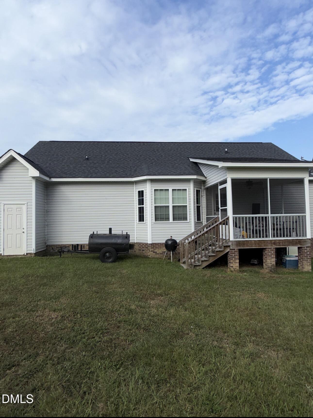 8153 Haw Branch Road Bailey, NC 27807 - Photo 2 of 15 IMG_7293