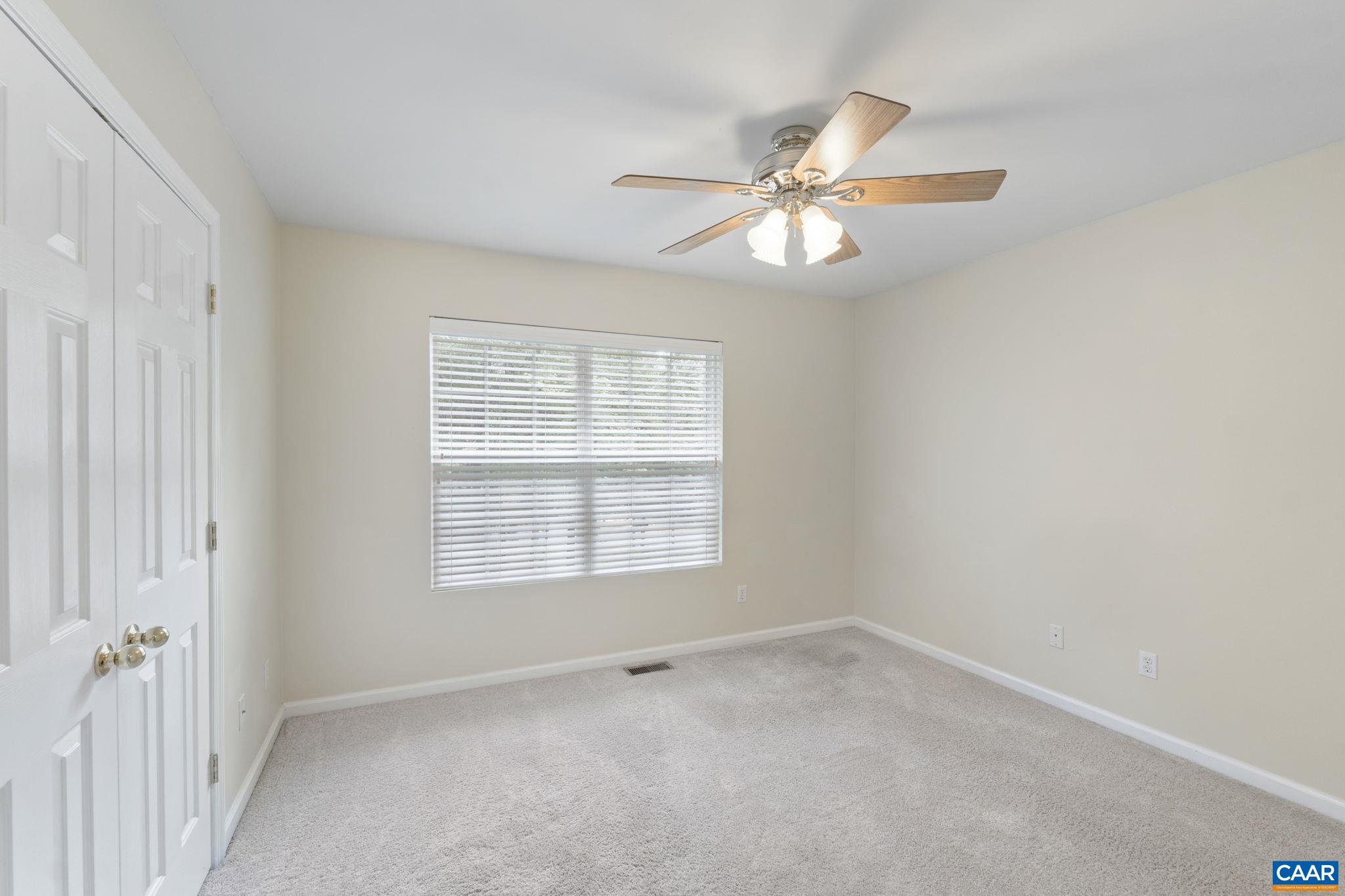 28 Lafayette Drive Palmyra, VA 22963 - Photo 17 of 35 a view of an empty room with a window