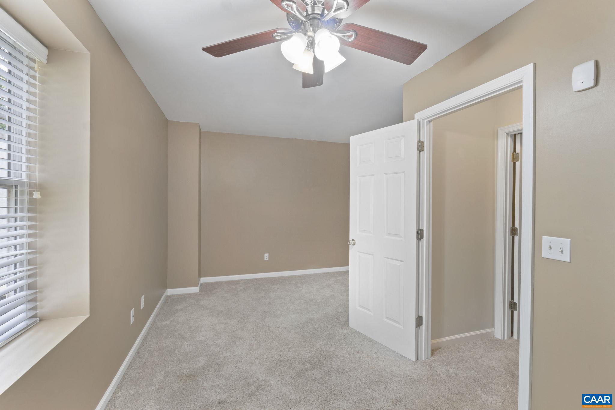 28 Lafayette Drive Palmyra, VA 22963 - Photo 22 of 35 a view of an empty room