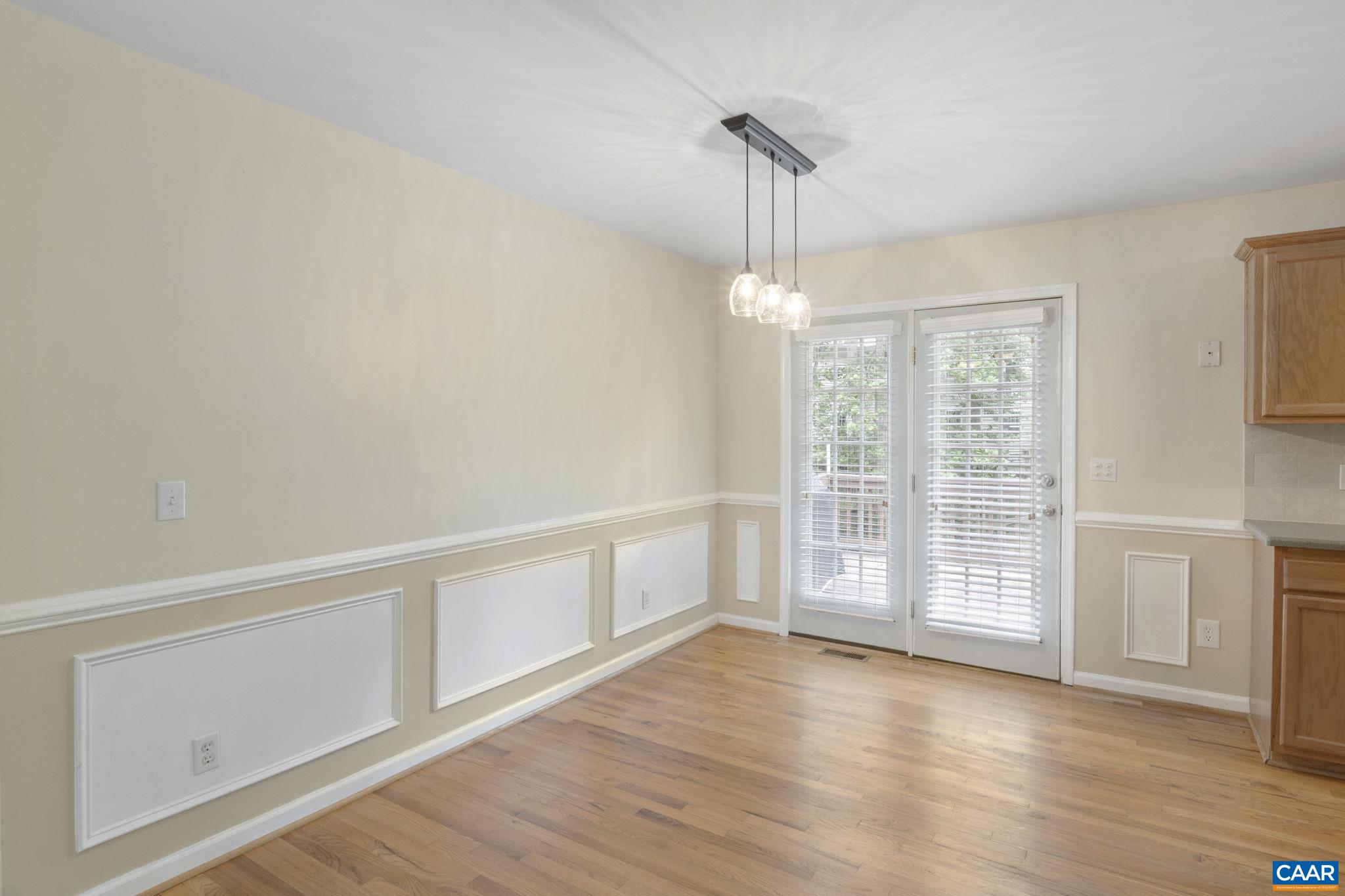 28 Lafayette Drive Palmyra, VA 22963 - Photo 6 of 35 a view of an empty room with a window