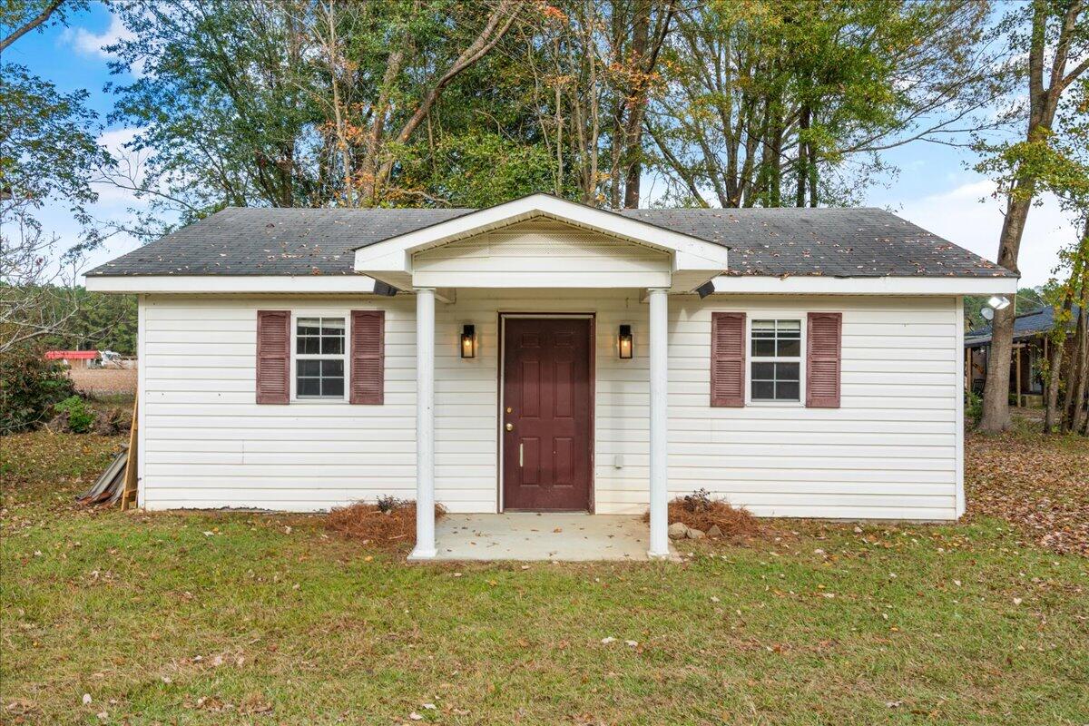 996 Pickett Level Road Elloree, SC 29047 - Photo 31 of 36 Guest House