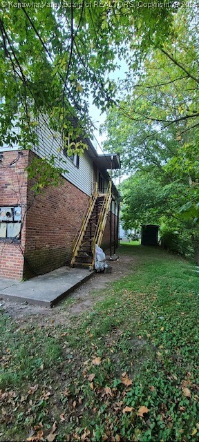 101 Mile Branch Road Cedar Grove, WV 25039 - Photo 4 of 5 Gallery Image 4