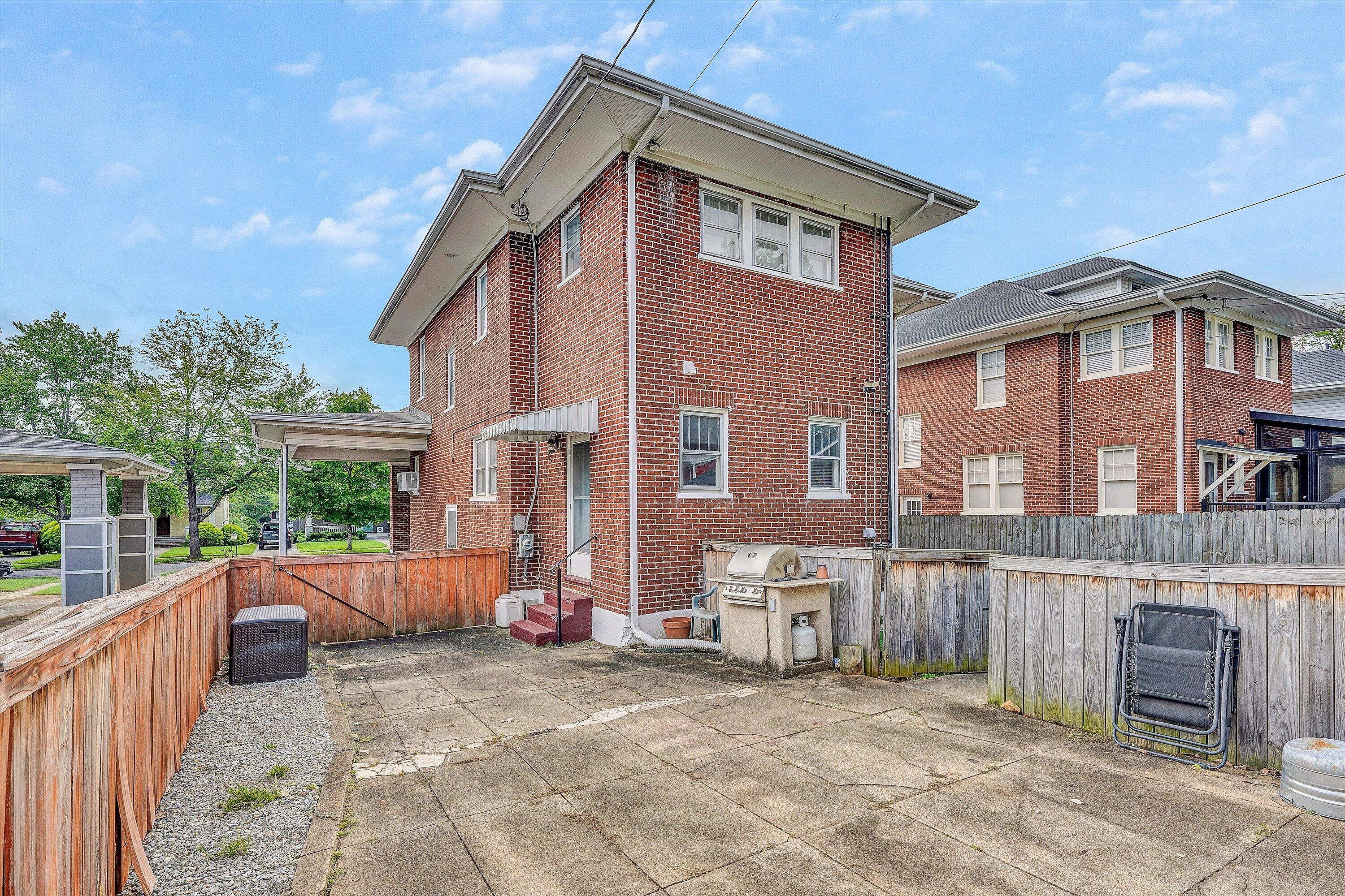 1841 Belleville Road Southwest Roanoke, VA 24015 - Photo 33 of 44 33-DSC04260