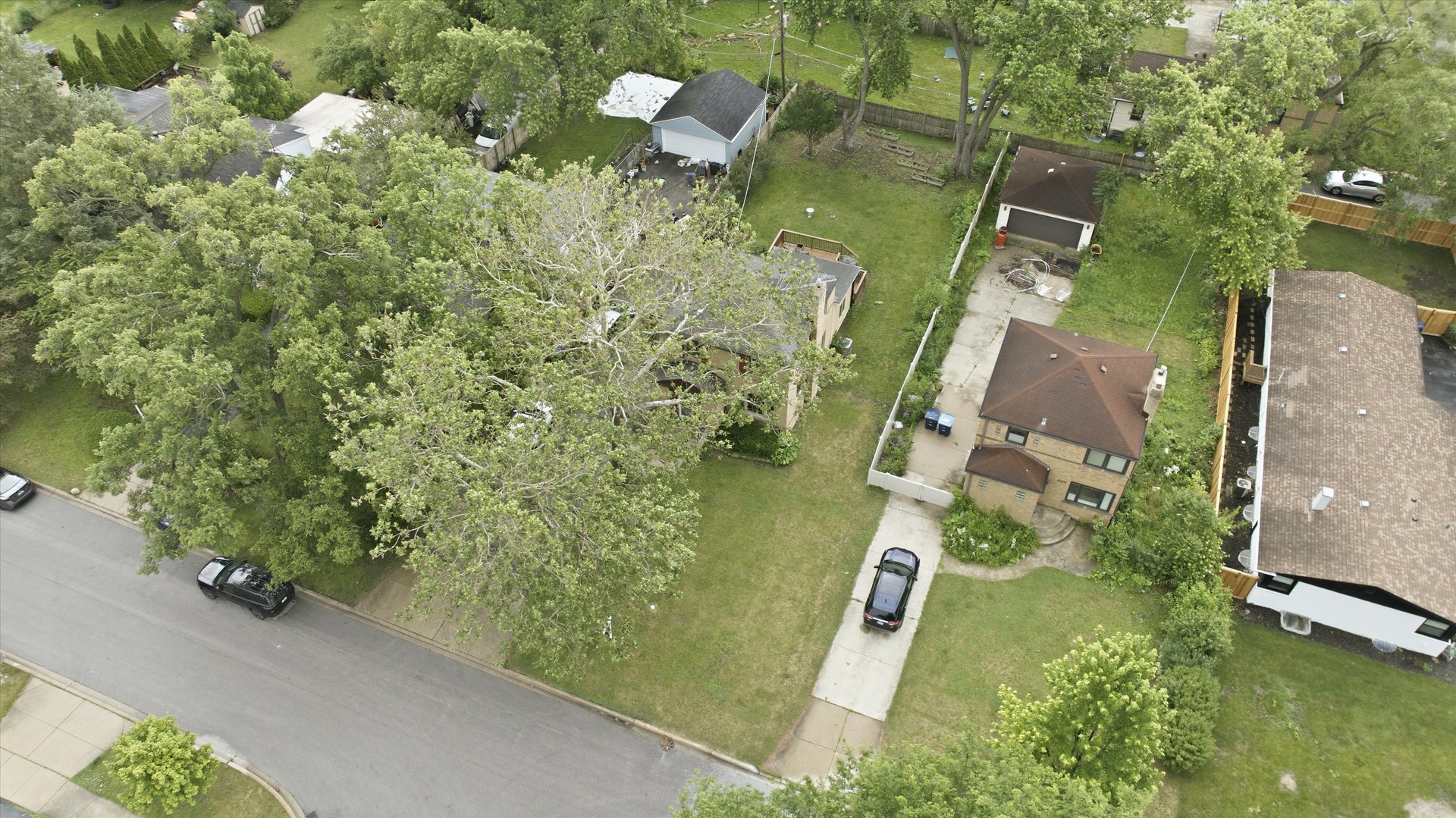 389 South Westgate Road Des Plaines, IL 60016 - Photo 33 of 44