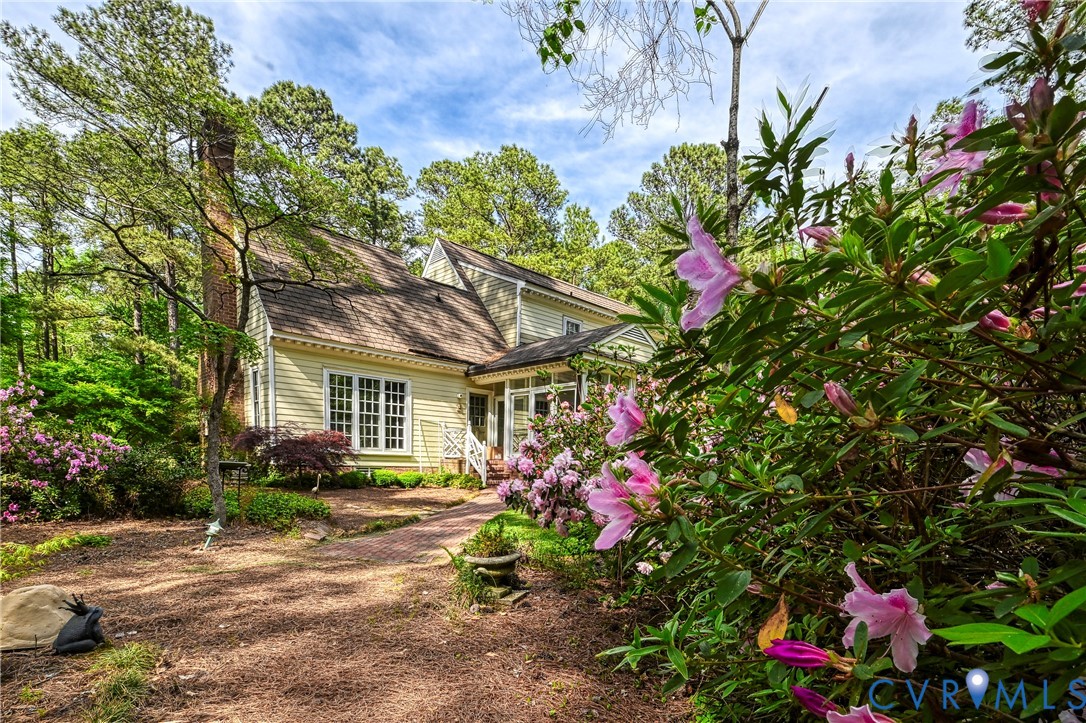 6711 Greenyard Road Chester, VA 23831 - Photo 50 of 61