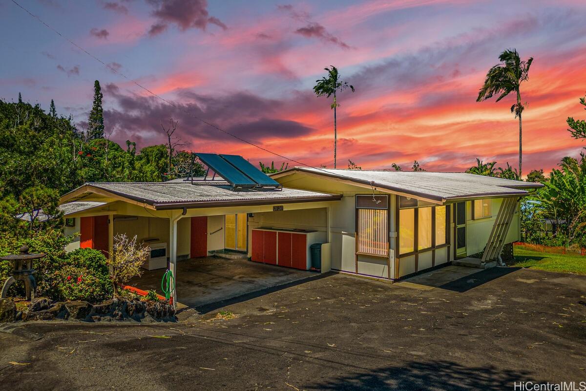 28-247 Kalani Loop Road Honomu, HI 96728 - Photo 1 of 1 Gallery Image 1