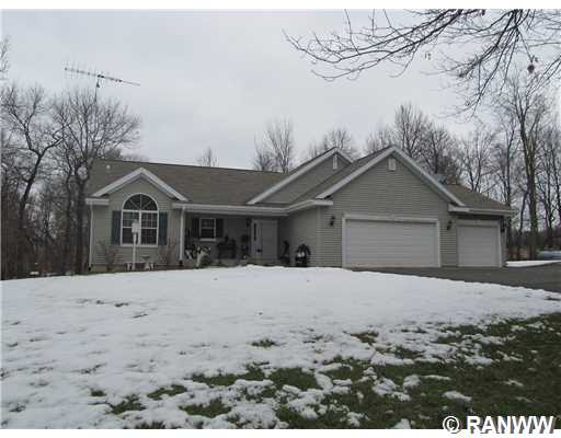 W4950 Vradenberg Road Durand, WI 54736 - Photo 1 of 1 Exterior Front.