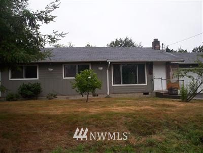 1513 Coolidge Road Aberdeen, WA 98520 - Photo 1 of 1 Gallery Image 1