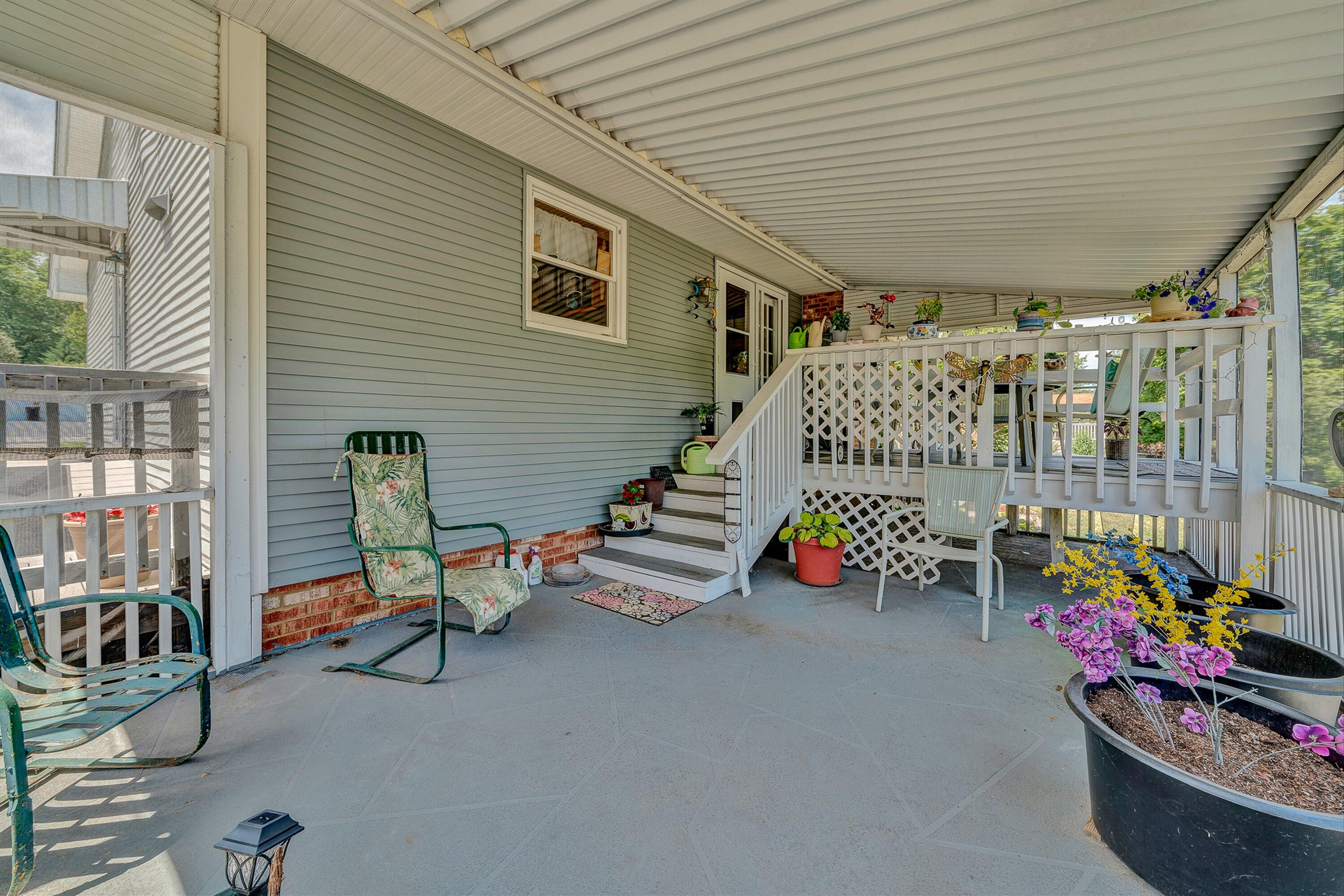 6437 Ridgeview Drive Roanoke, VA 24019 - Photo 24 of 29 25-VM-01606