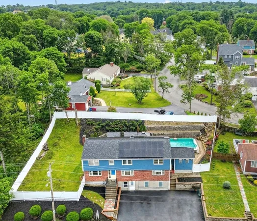 $1,075,000 | 515 Upham Street, Melrose, MA 02176