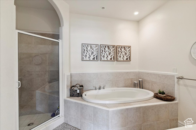 2718 North 2125th Street East Layton, UT 84040 - Photo 43 of 67