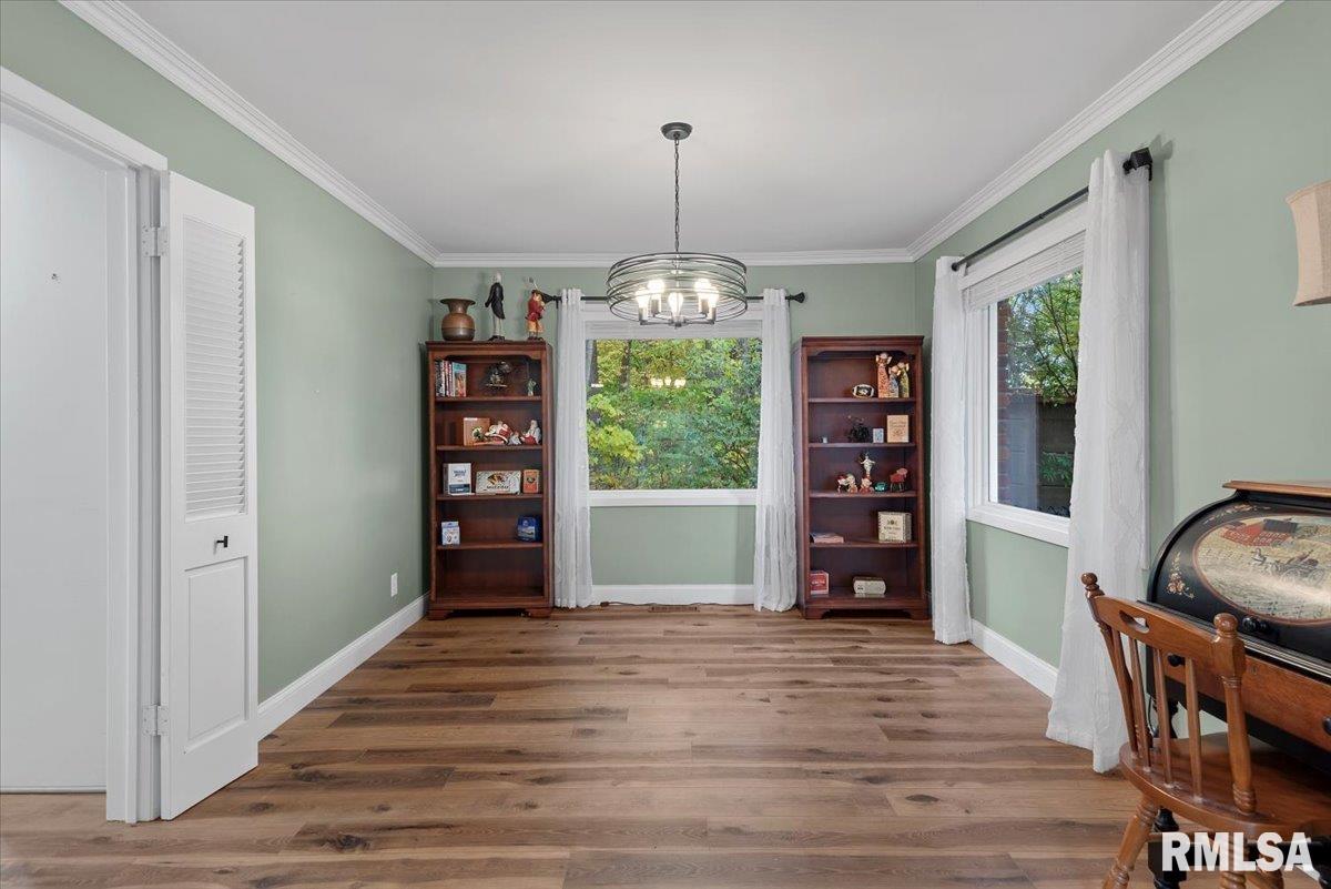 929 Roanoke Drive Springfield, IL 62702 - Photo 11 of 48