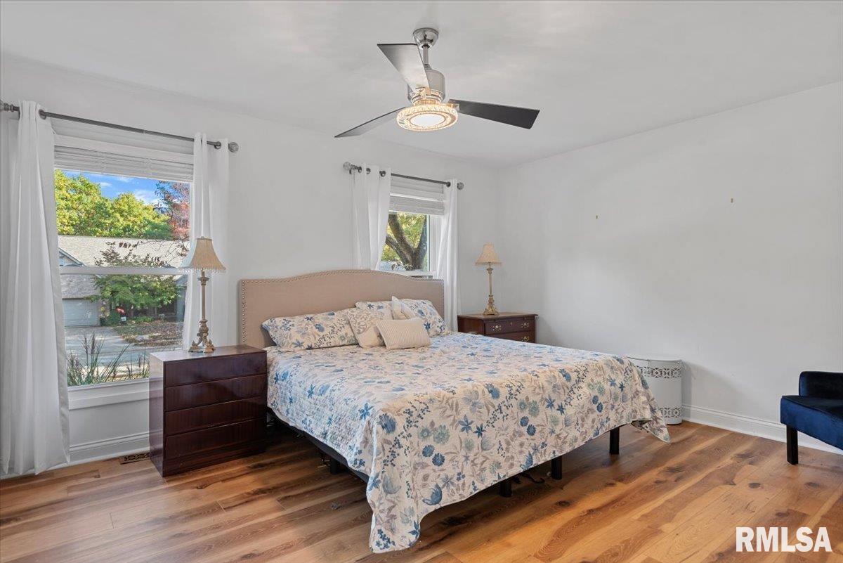 929 Roanoke Drive Springfield, IL 62702 - Photo 24 of 48