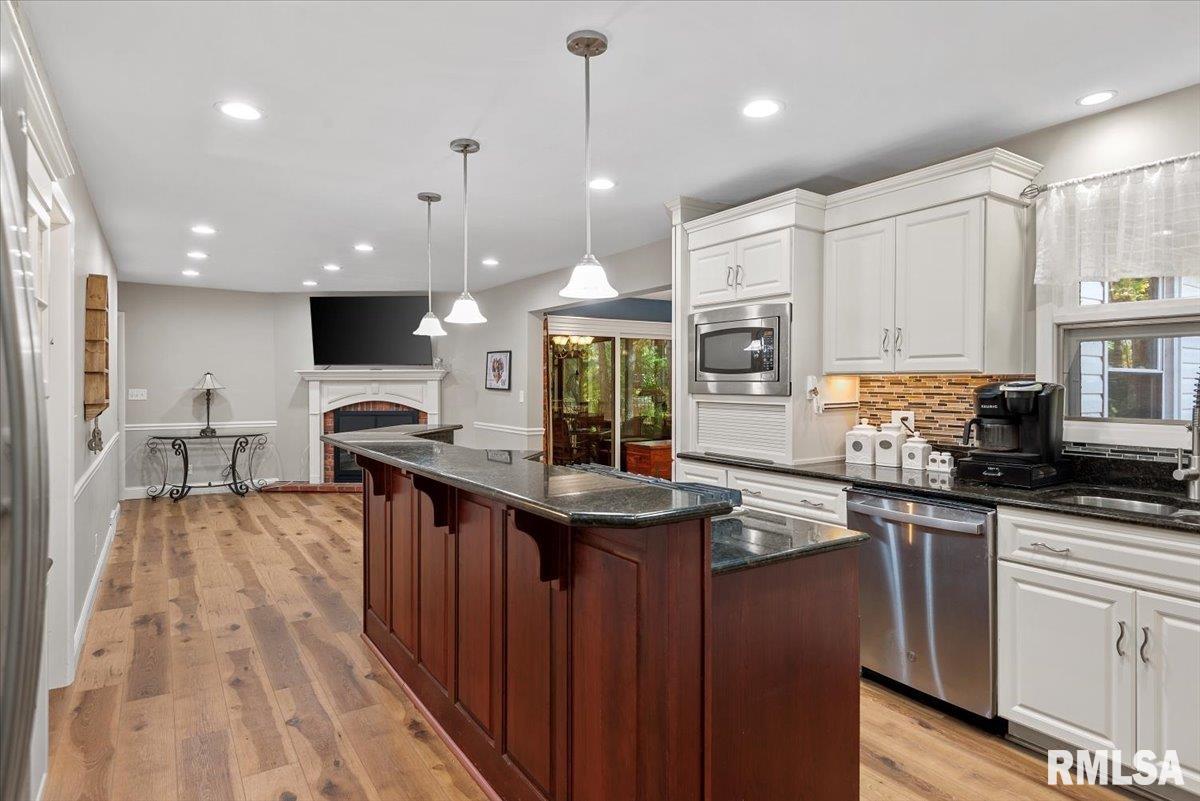 929 Roanoke Drive Springfield, IL 62702 - Photo 3 of 48