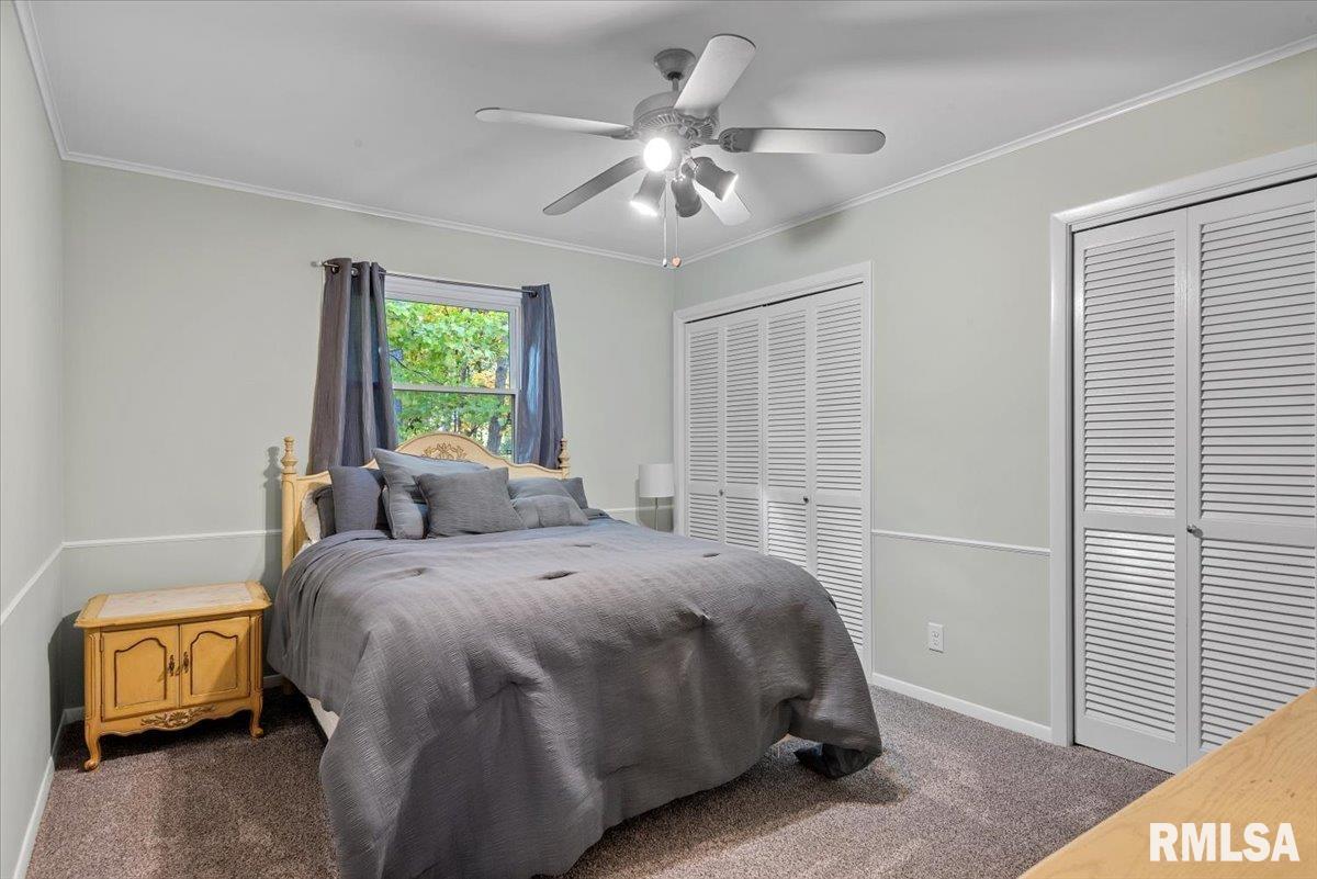 929 Roanoke Drive Springfield, IL 62702 - Photo 31 of 48