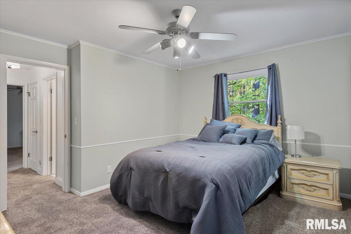 929 Roanoke Drive Springfield, IL 62702 - Photo 32 of 48