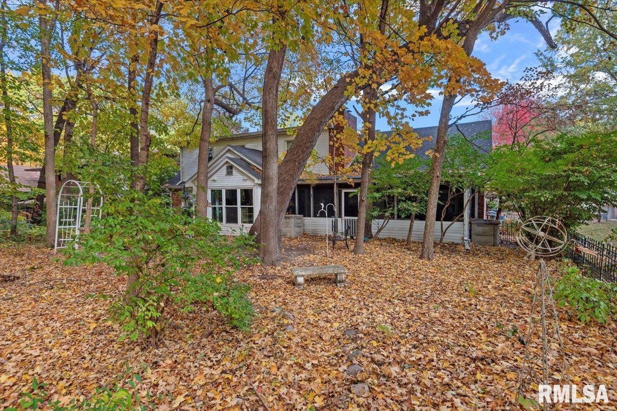 929 Roanoke Drive Springfield, IL 62702 - Photo 41 of 48