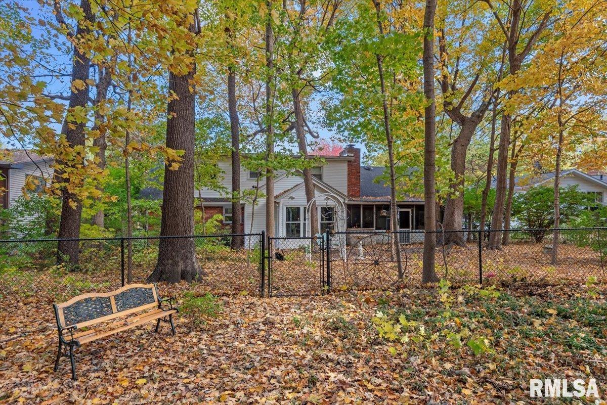 929 Roanoke Drive Springfield, IL 62702 - Photo 44 of 48