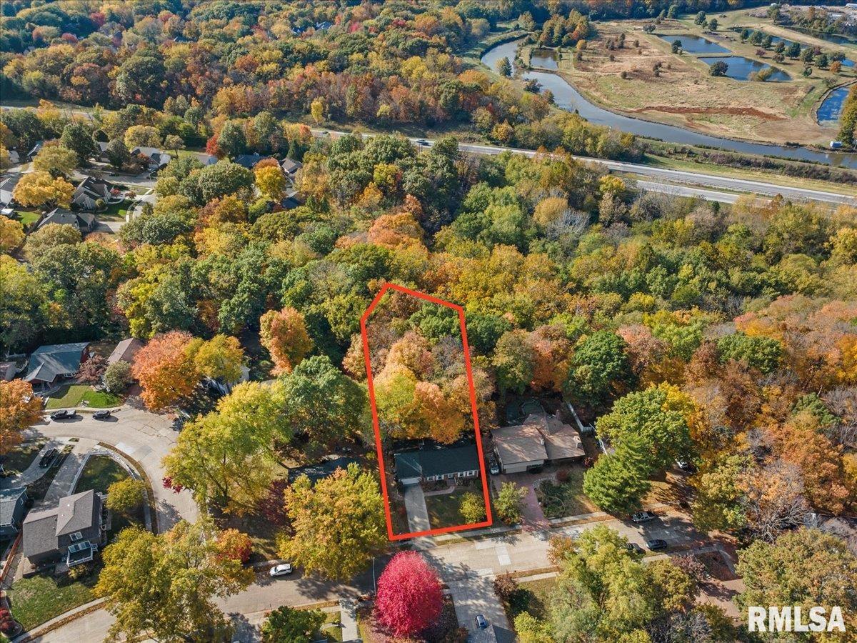 929 Roanoke Drive Springfield, IL 62702 - Photo 45 of 48