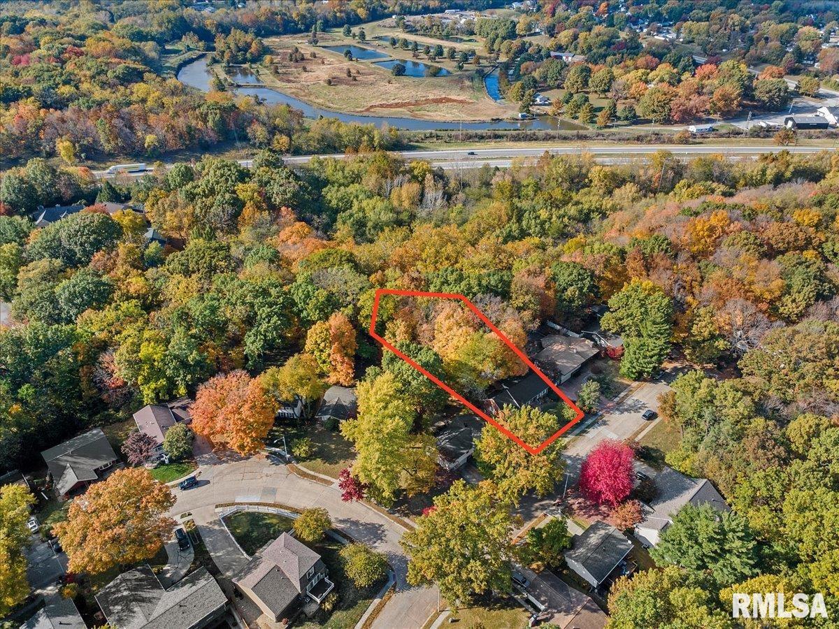 929 Roanoke Drive Springfield, IL 62702 - Photo 46 of 48