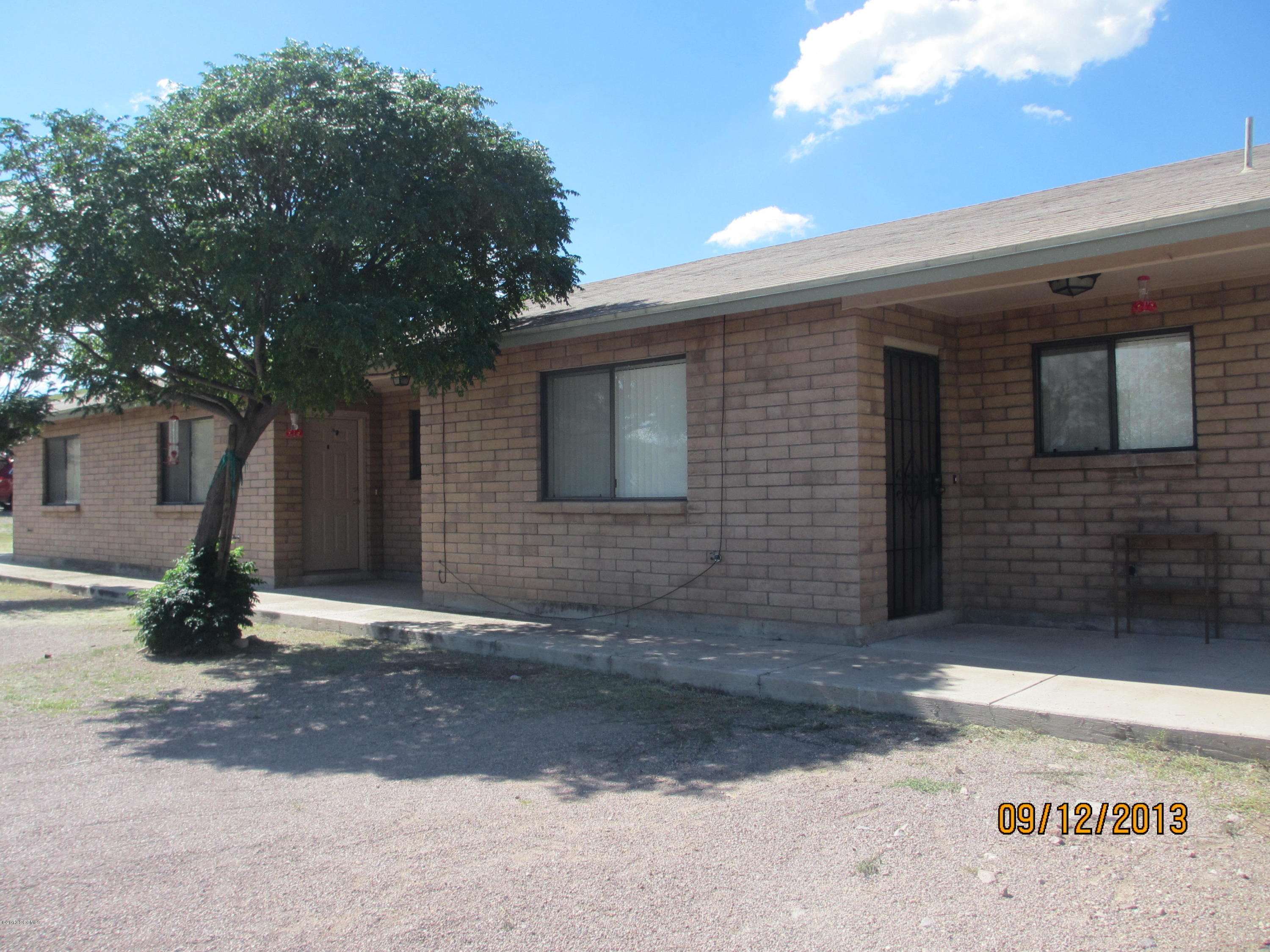 1339 Paseo Militar, Unit A Rio Rico, AZ 85648 - Photo 1 of 13