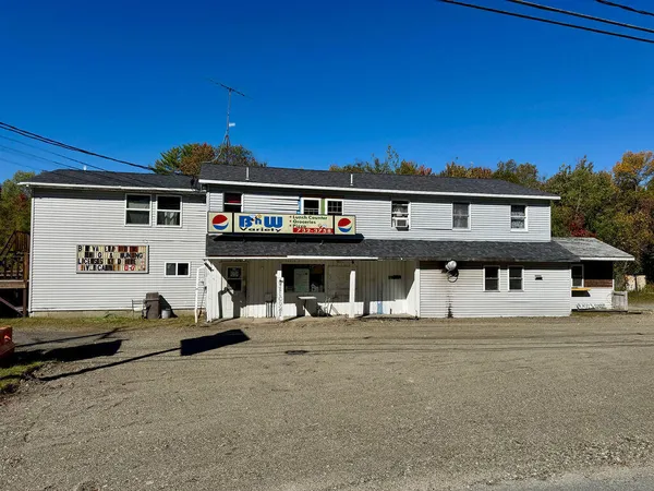$326,500 | 340 Main Road, Passadumkeag, ME 04475