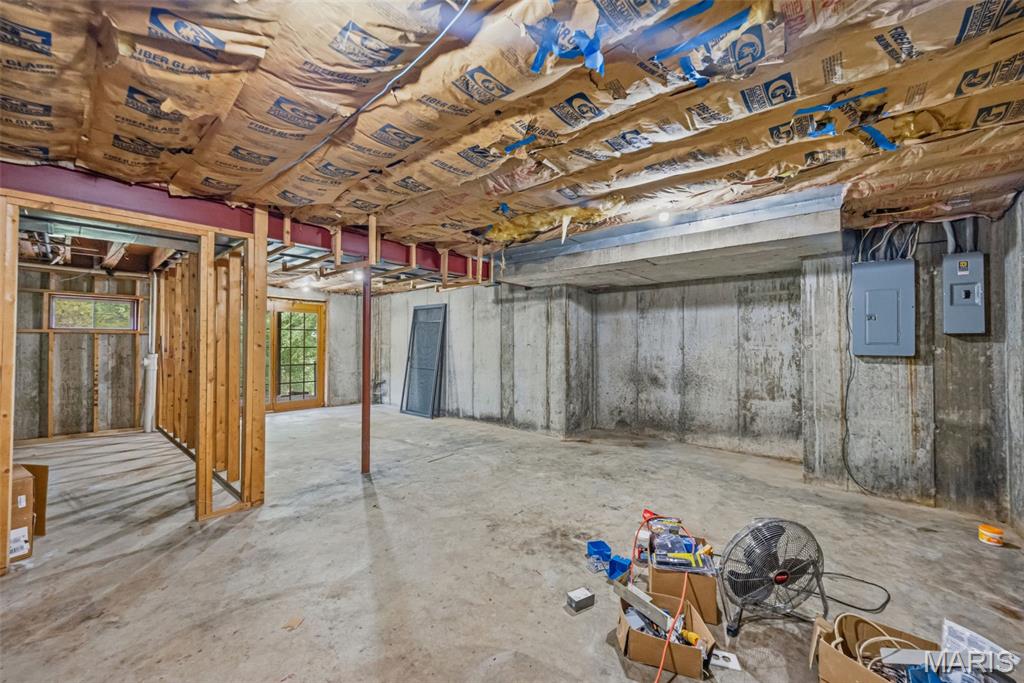6111 Old Antonia Road Imperial, MO 63052 - Photo 36 of 56