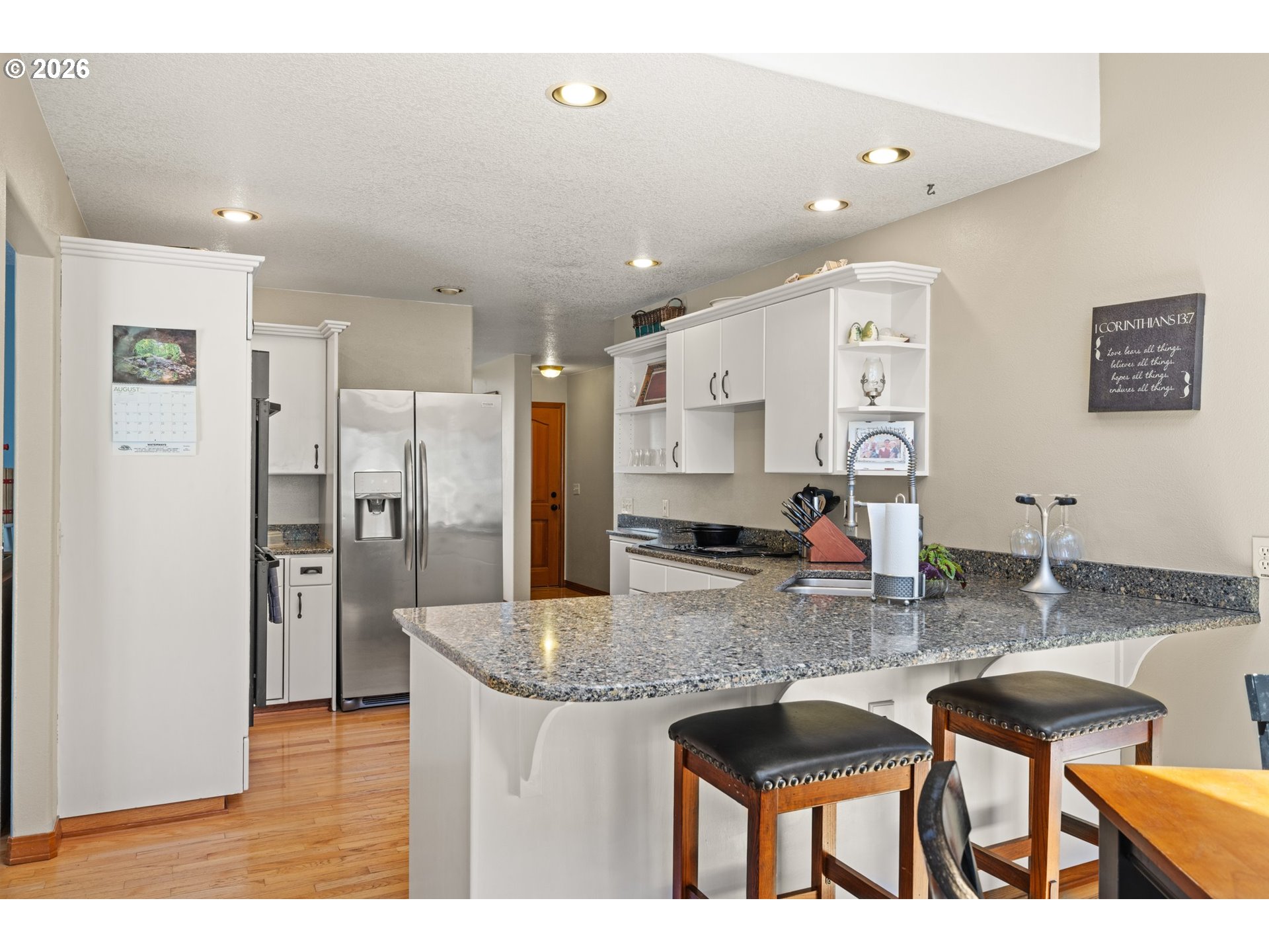 23801 Northeast Alvas Road Battle Ground, WA 98604 - Photo 12 of 40