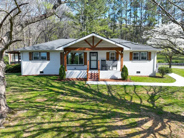 $685,000 | 1454 Johnson Road, Lewisburg, TN 37091