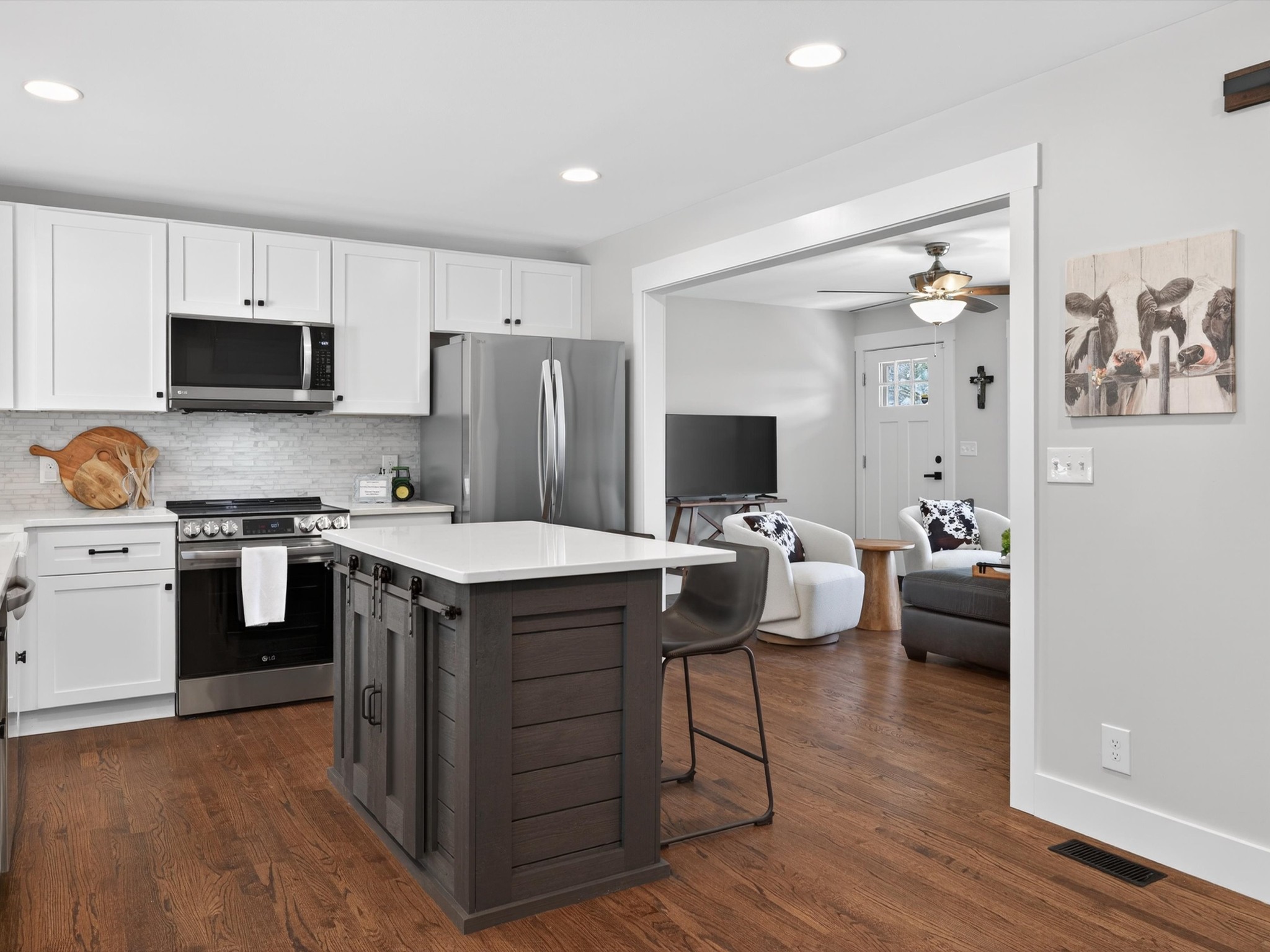 1454 Johnson Road Lewisburg, TN 37091 - Photo 14 of 84