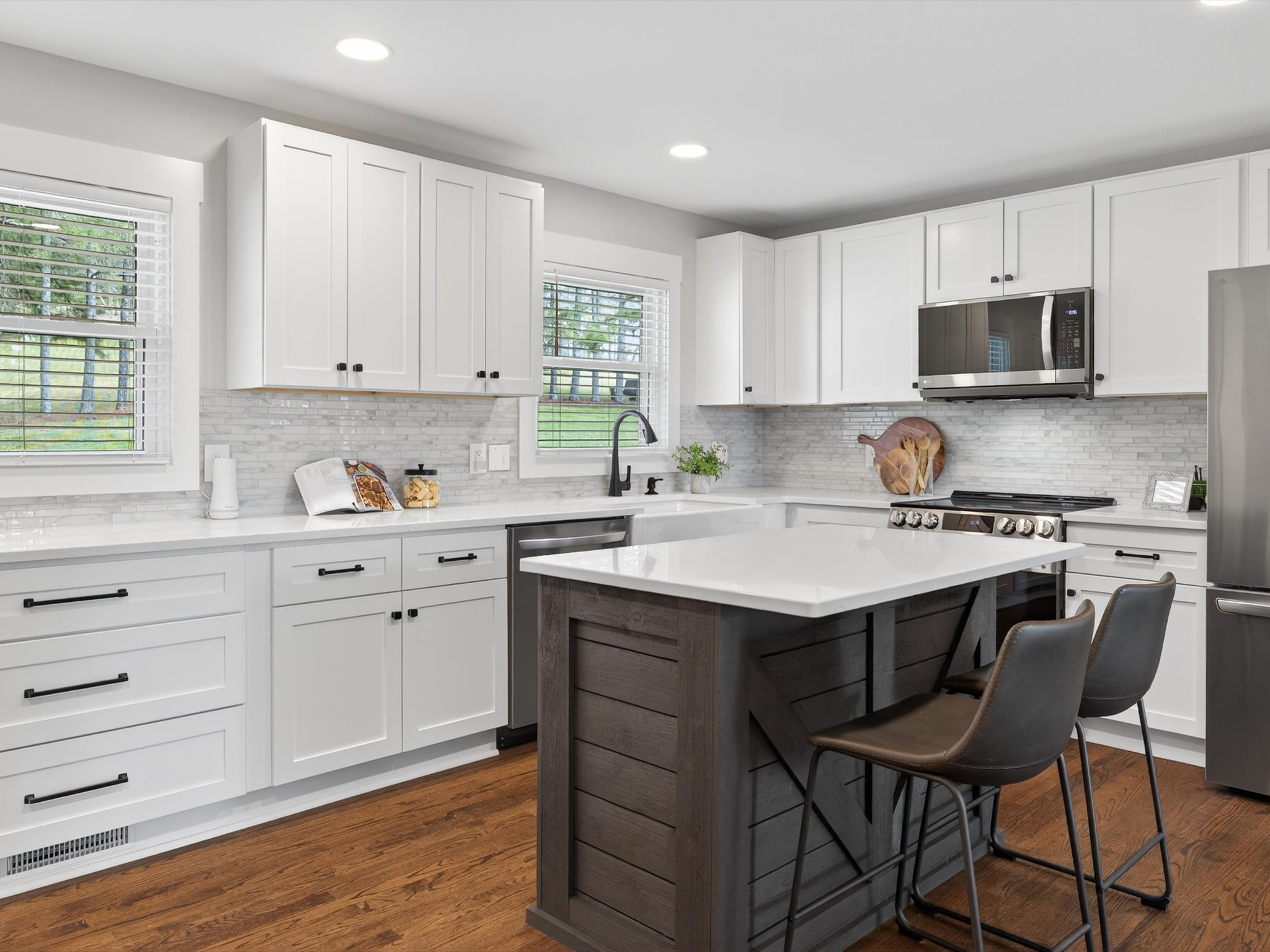 1454 Johnson Road Lewisburg, TN 37091 - Photo 16 of 84