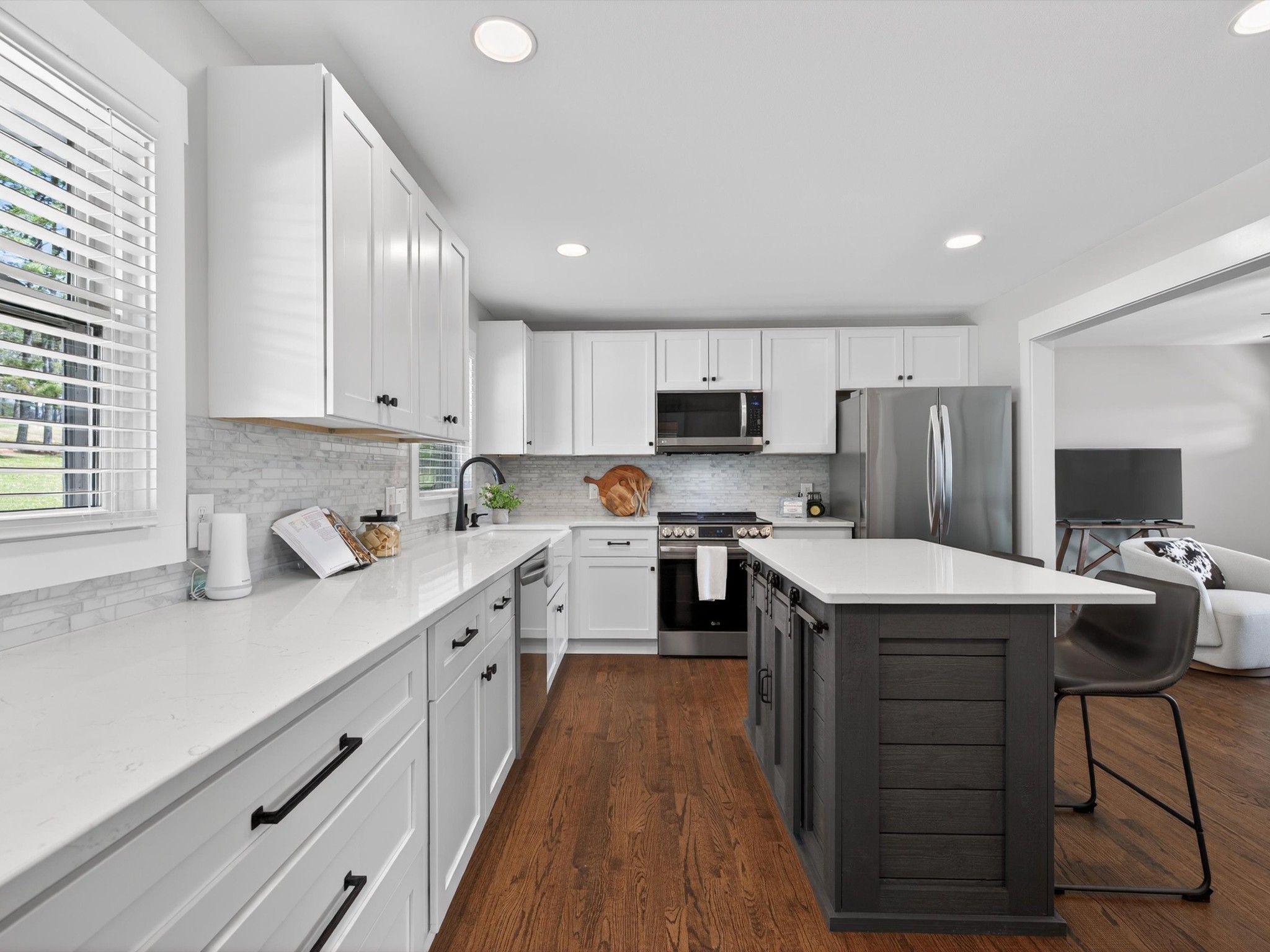 1454 Johnson Road Lewisburg, TN 37091 - Photo 19 of 84