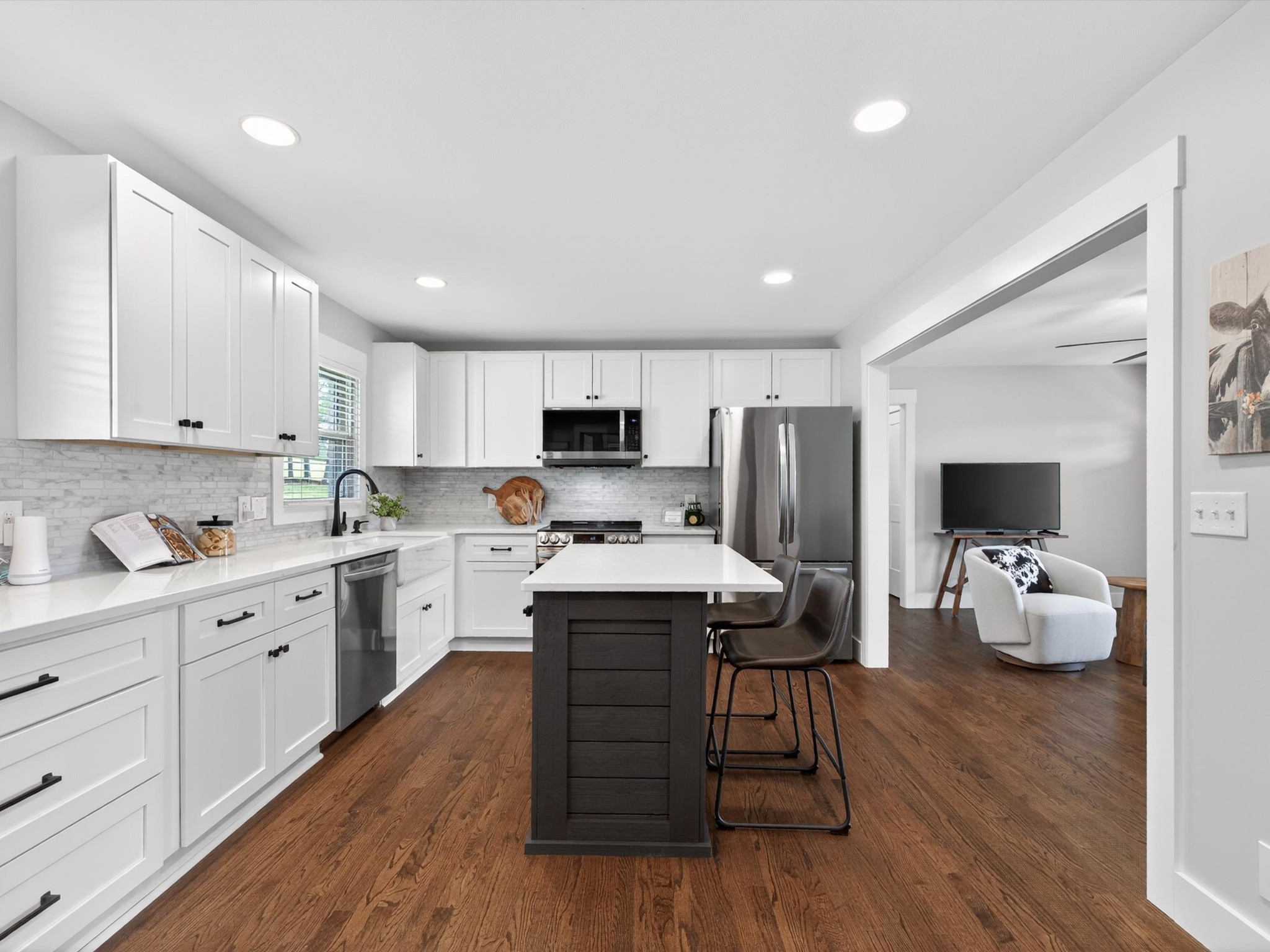 1454 Johnson Road Lewisburg, TN 37091 - Photo 20 of 84