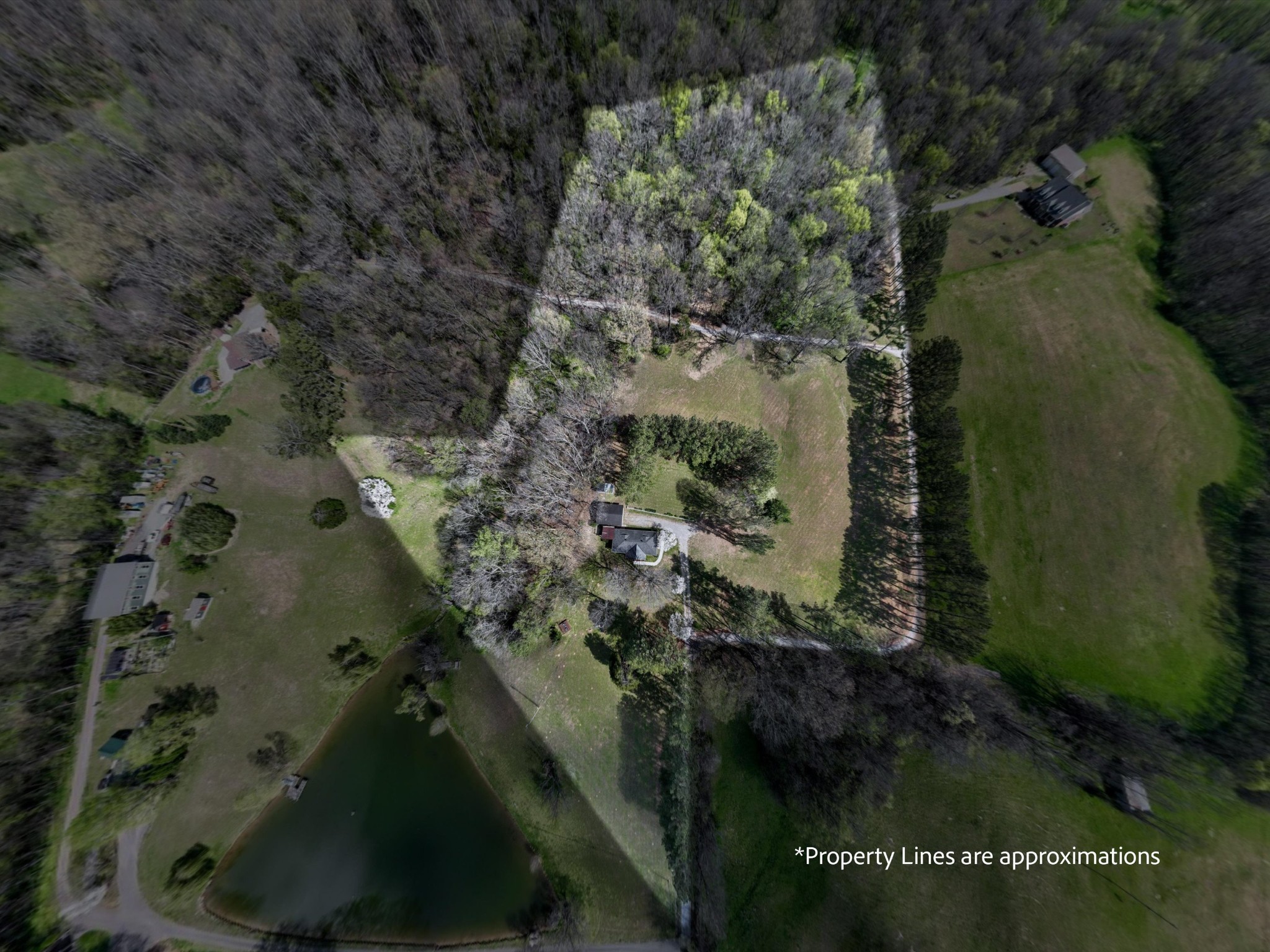 1454 Johnson Road Lewisburg, TN 37091 - Photo 2 of 84