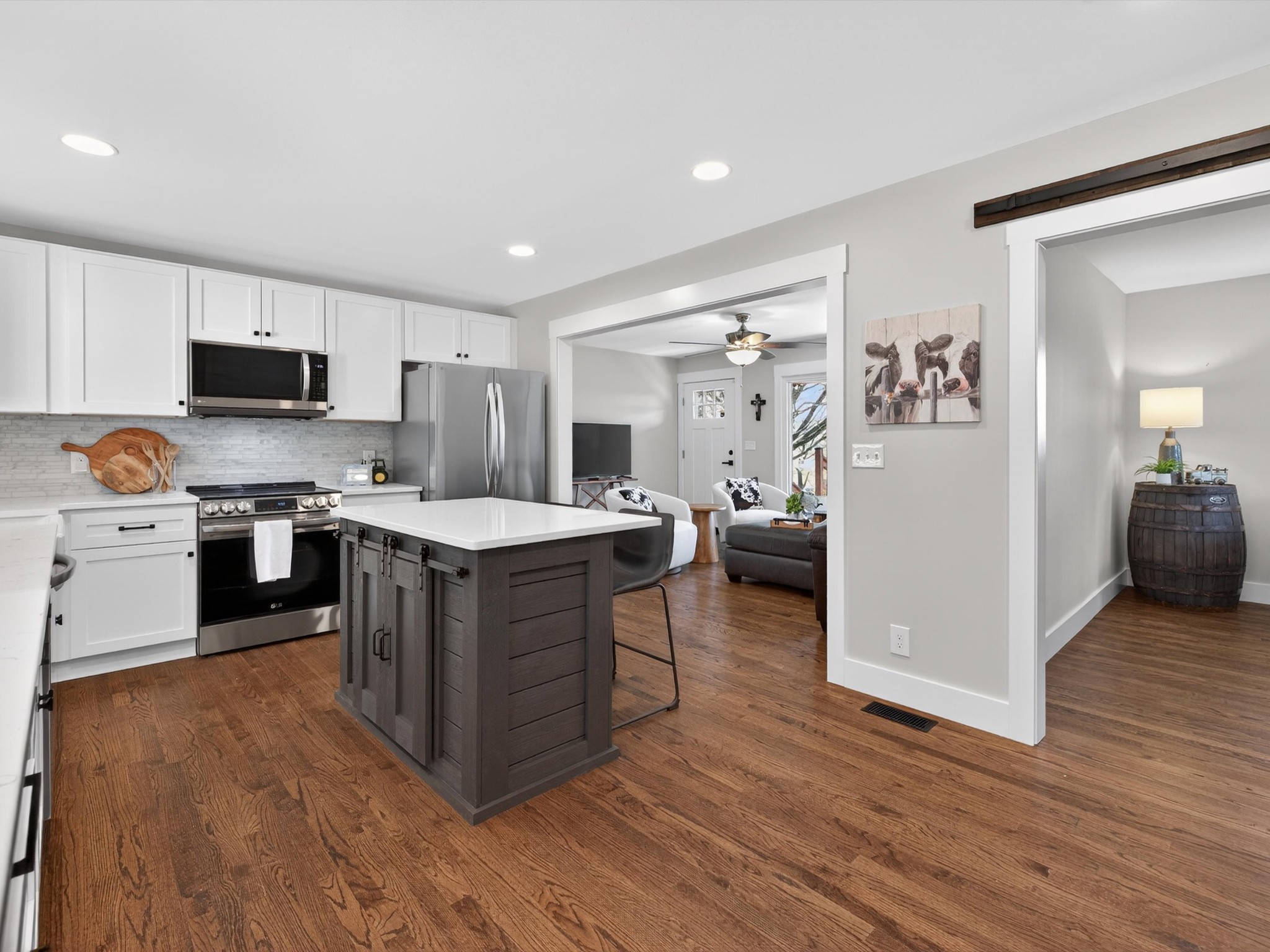 1454 Johnson Road Lewisburg, TN 37091 - Photo 21 of 84