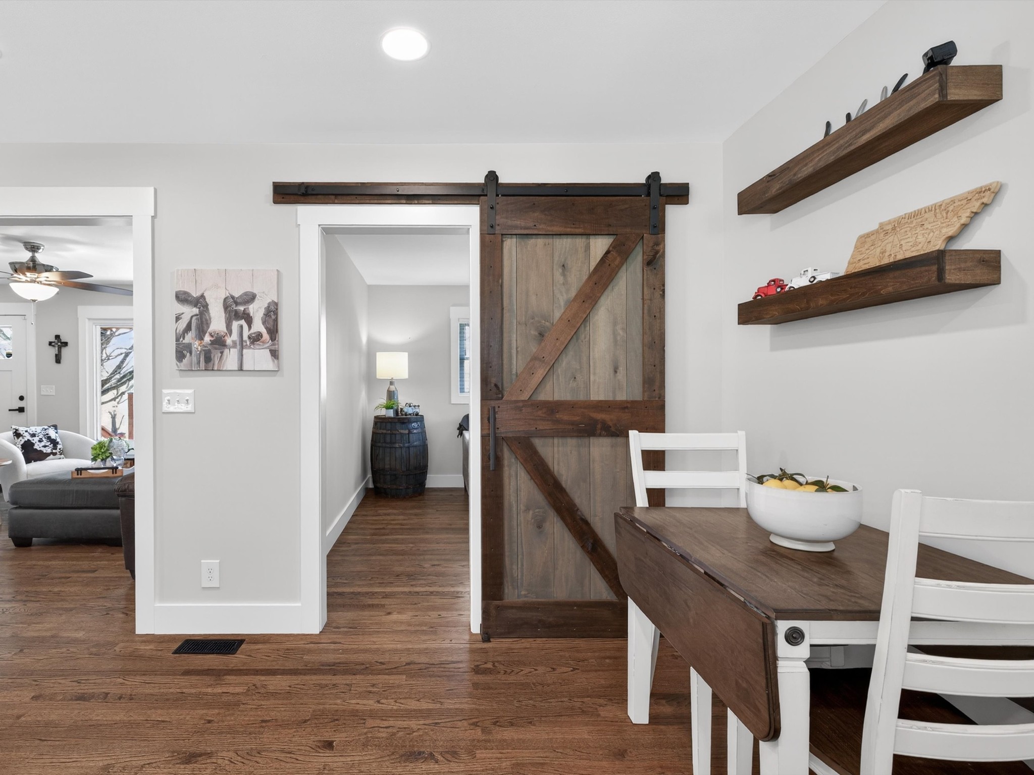 1454 Johnson Road Lewisburg, TN 37091 - Photo 22 of 84