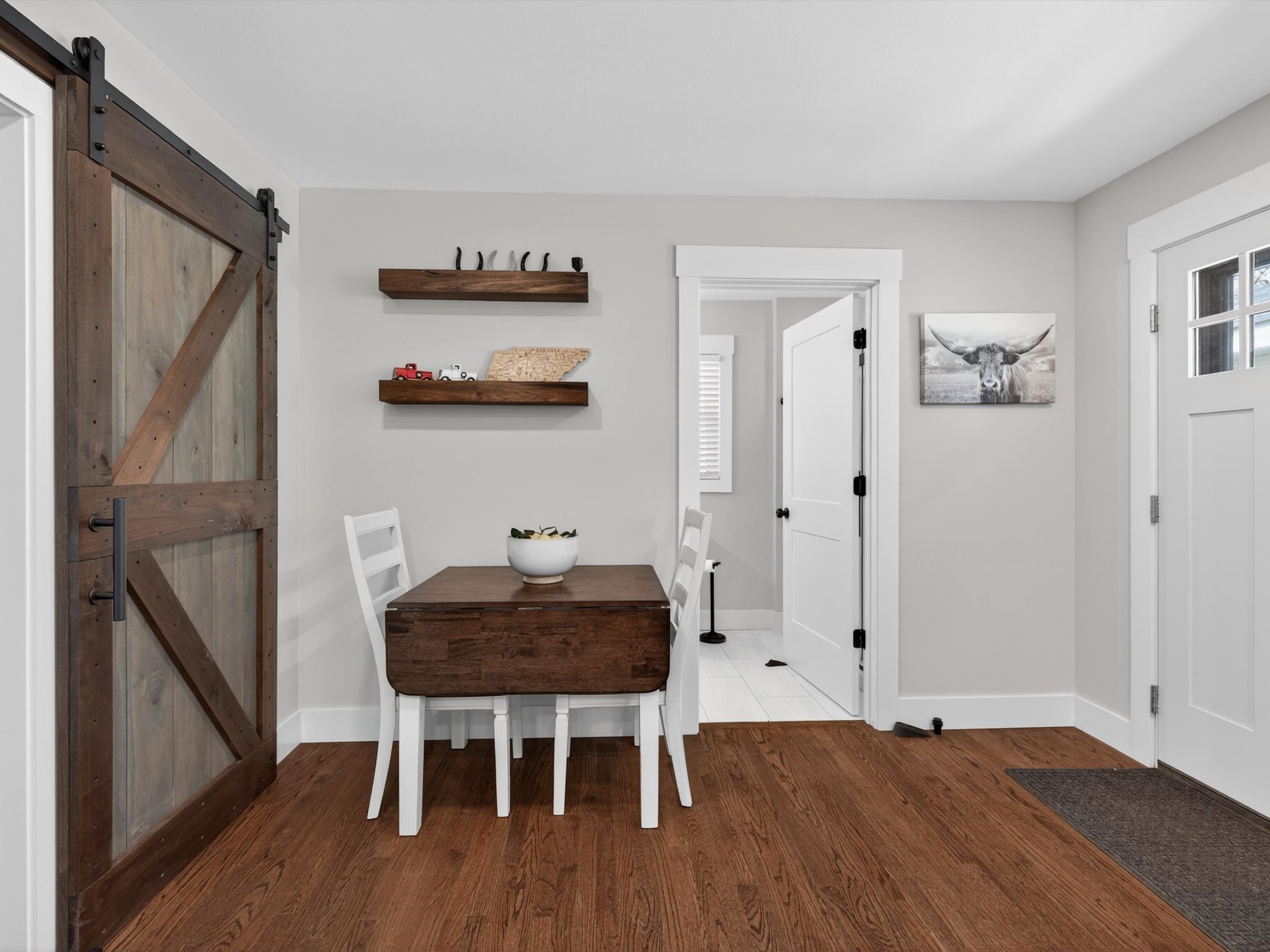 1454 Johnson Road Lewisburg, TN 37091 - Photo 27 of 84