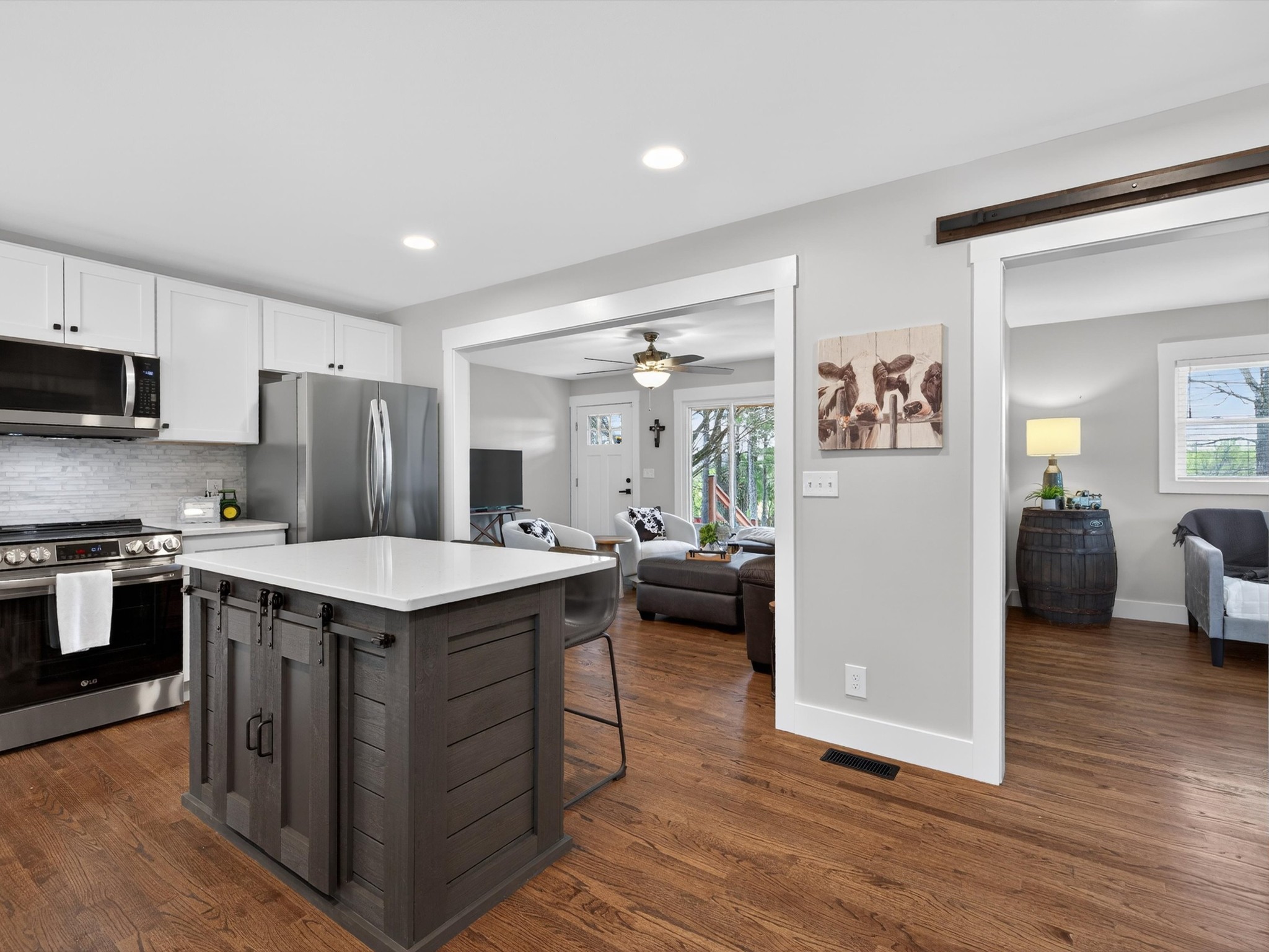 1454 Johnson Road Lewisburg, TN 37091 - Photo 31 of 84