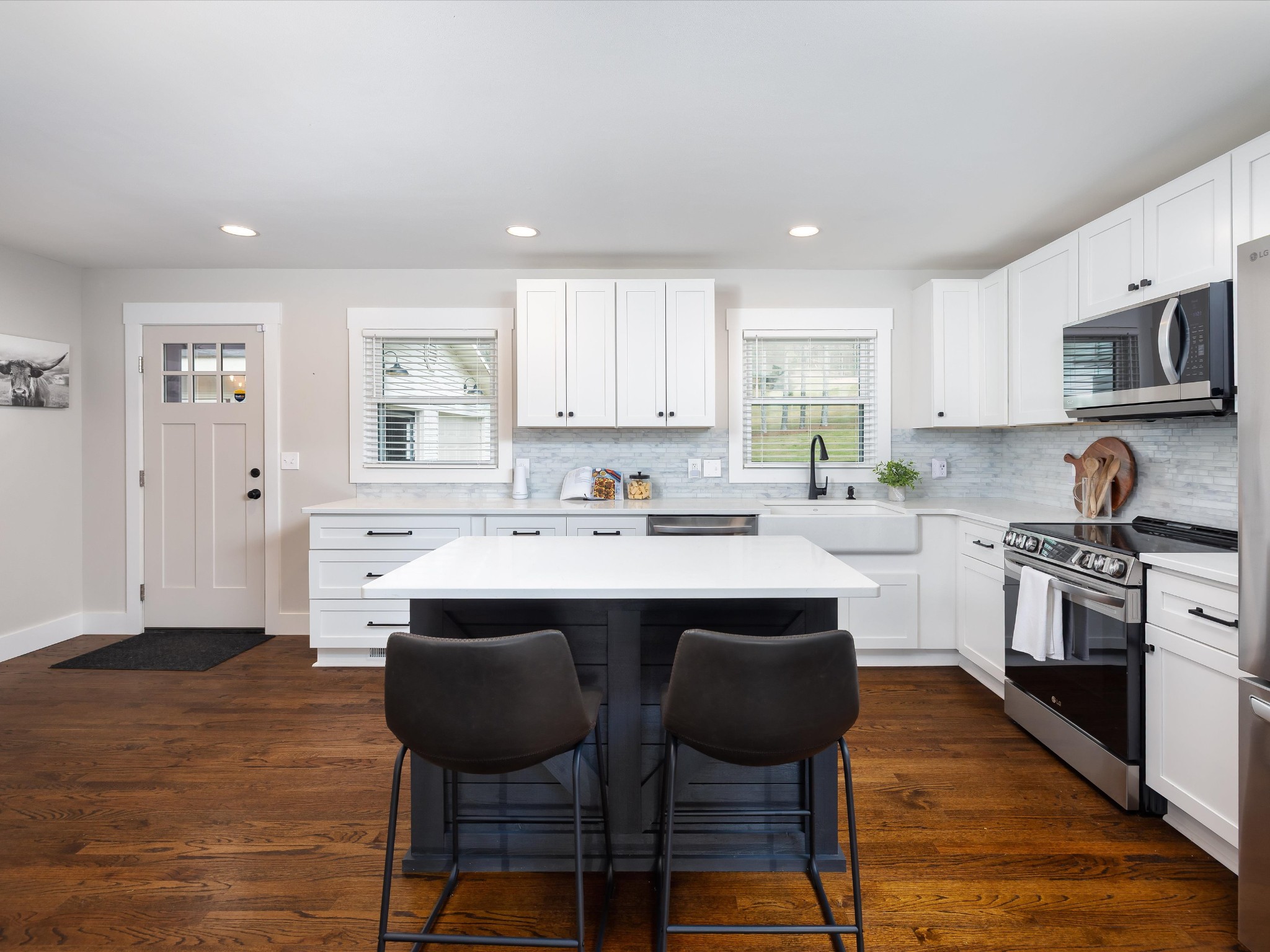 1454 Johnson Road Lewisburg, TN 37091 - Photo 40 of 84