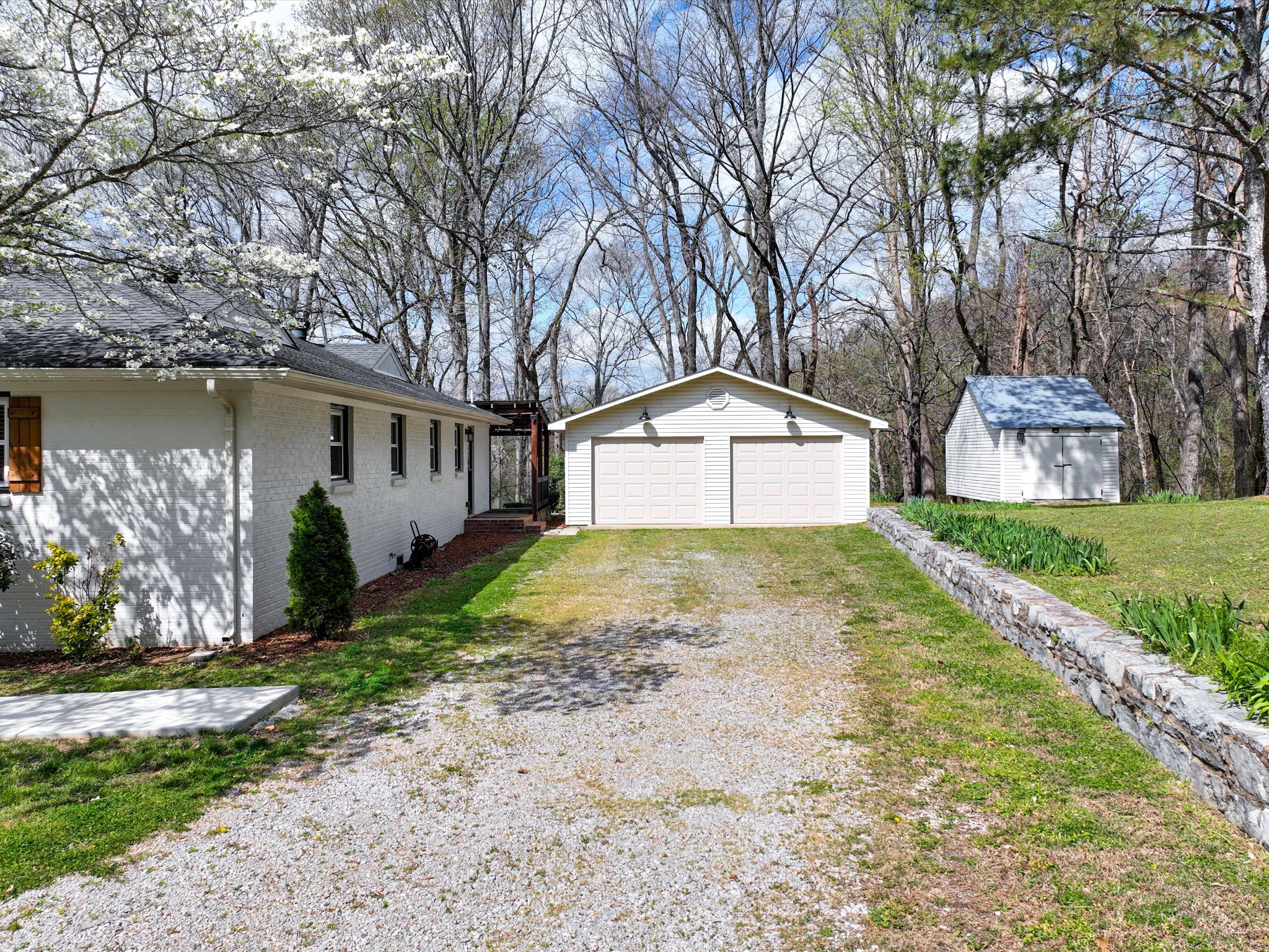 1454 Johnson Road Lewisburg, TN 37091 - Photo 45 of 84